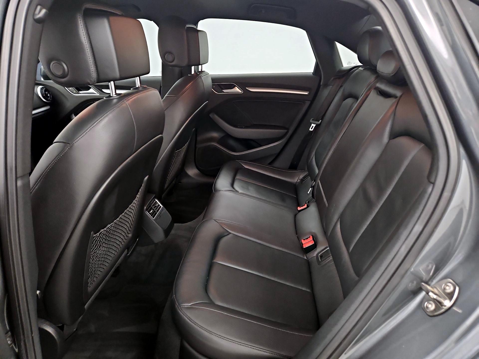 Thumbnail: 2016 Audi A3 - 19