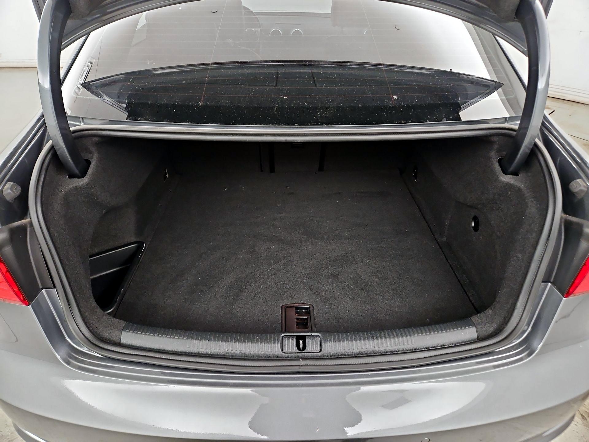 Thumbnail: 2016 Audi A3 - 20