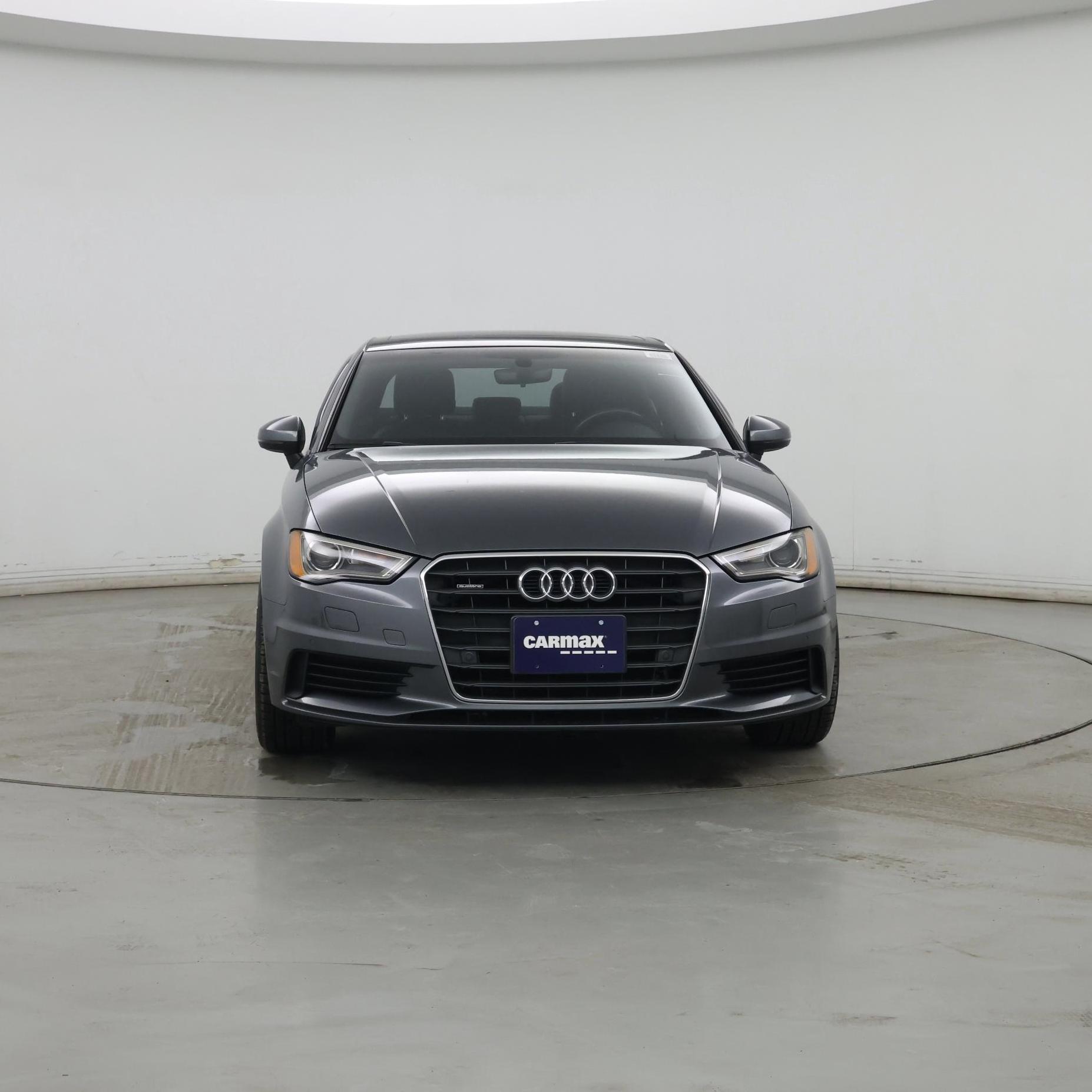 Thumbnail: 2016 Audi A3 - 5