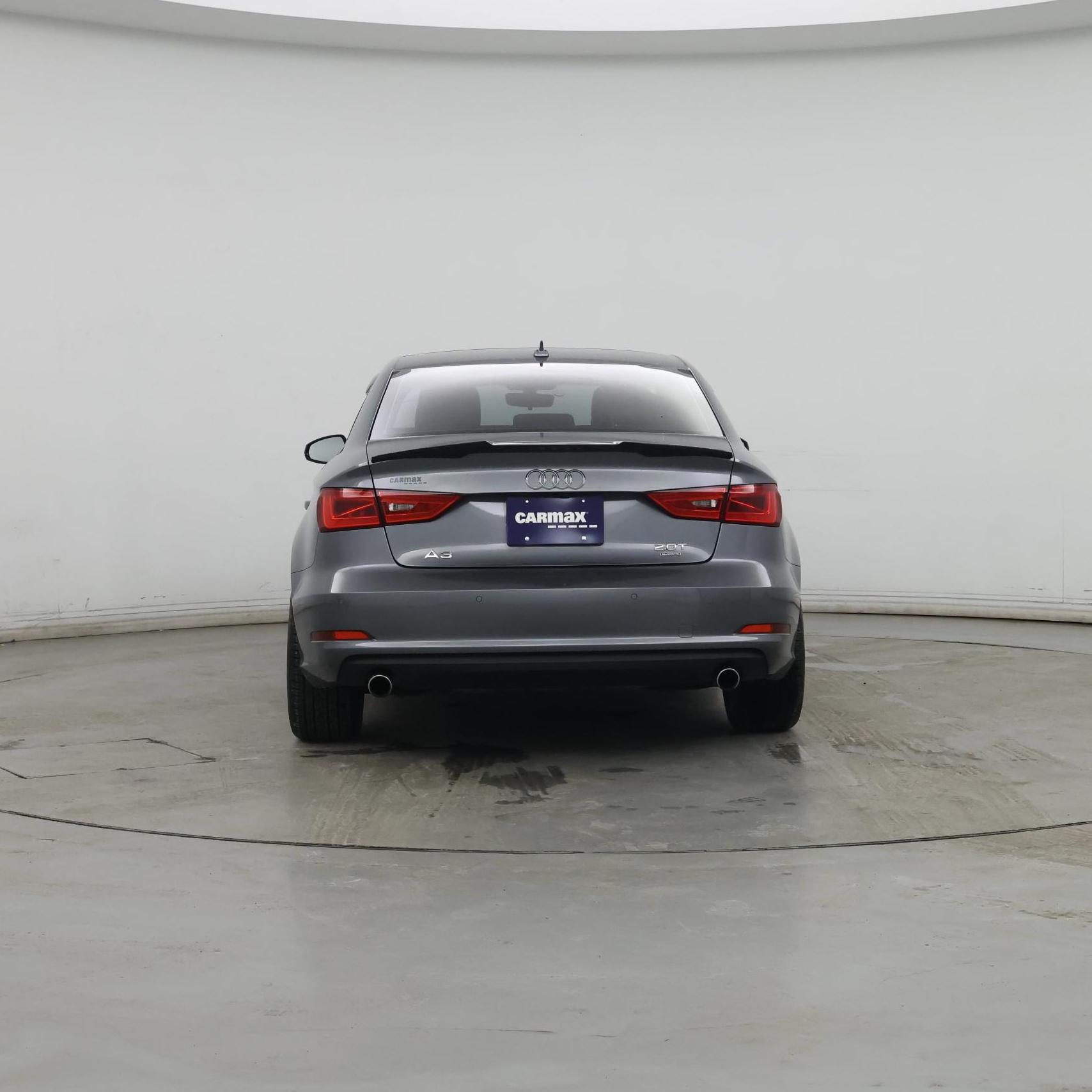 Thumbnail: 2016 Audi A3 - 6