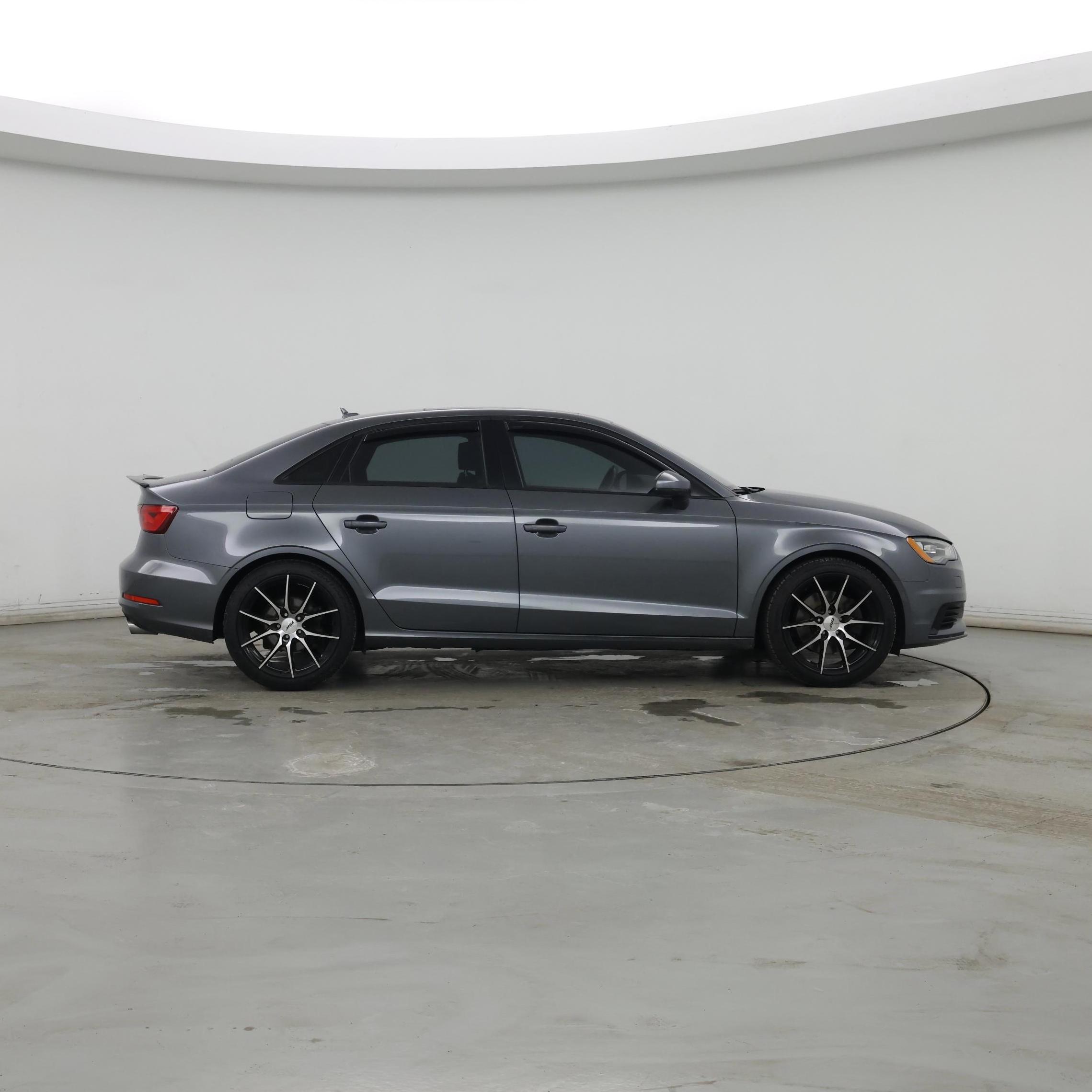 Thumbnail: 2016 Audi A3 - 7