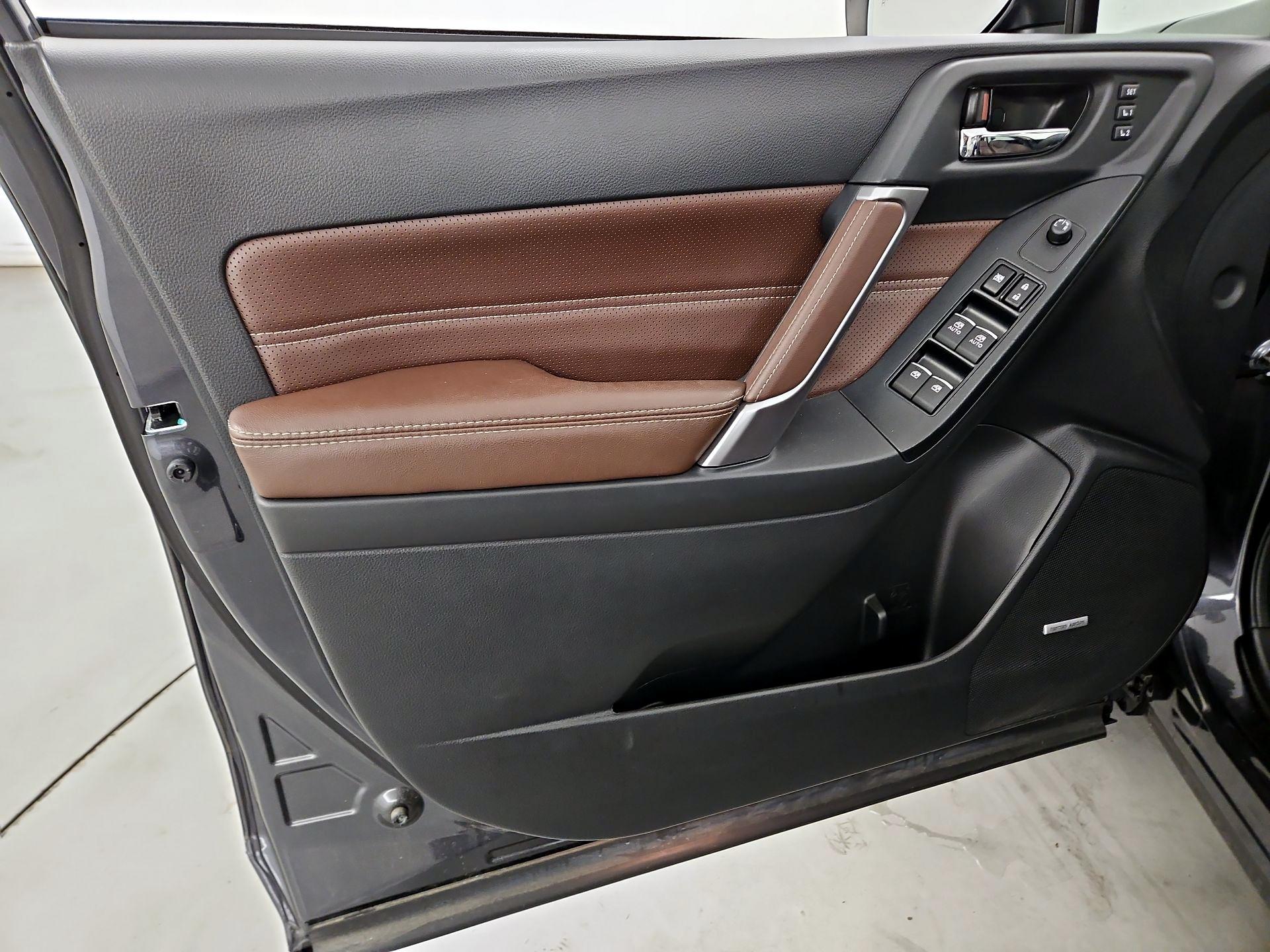 Thumbnail: 2018 Subaru Forester - 12