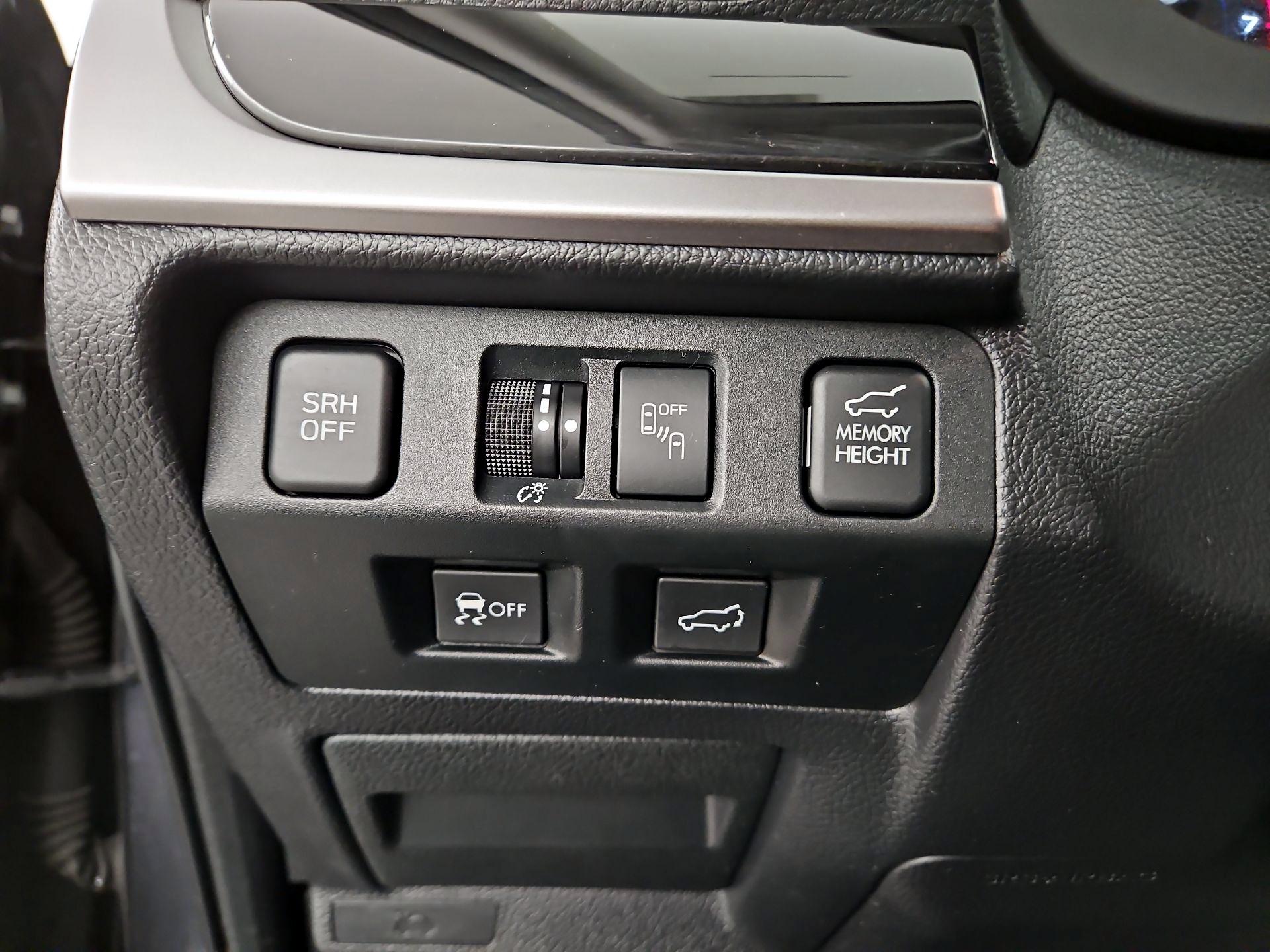 Thumbnail: 2018 Subaru Forester - 13