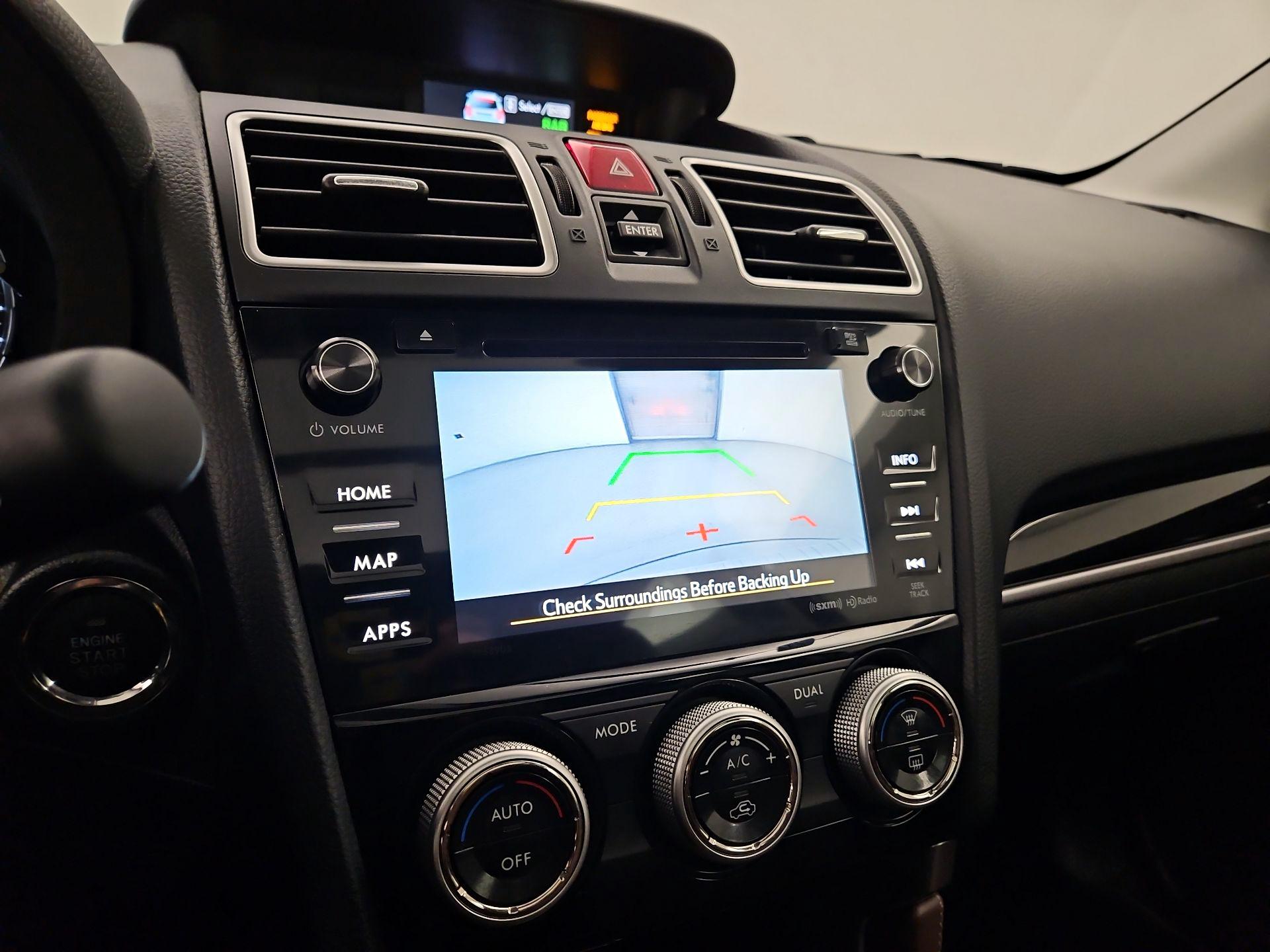 Thumbnail: 2018 Subaru Forester - 15