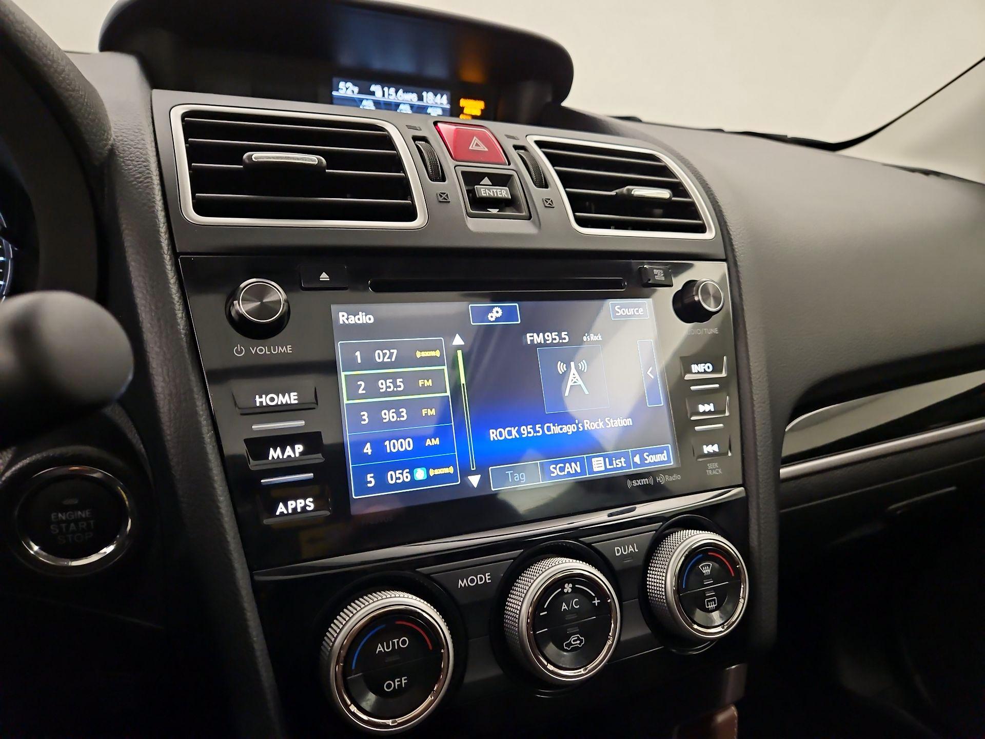 Thumbnail: 2018 Subaru Forester - 16