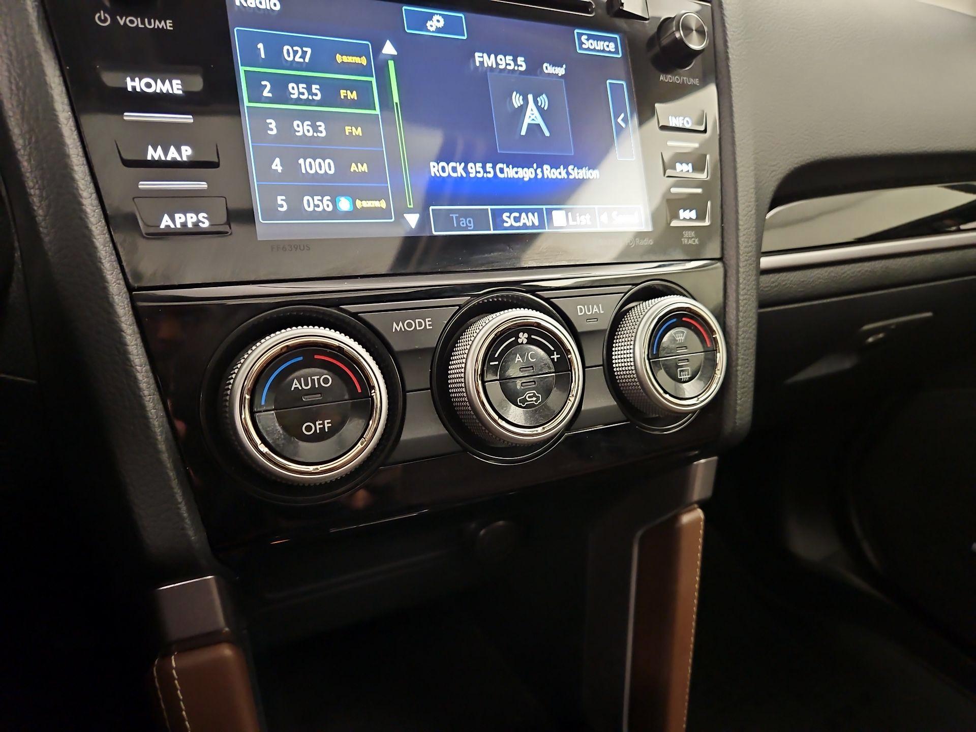 Thumbnail: 2018 Subaru Forester - 17