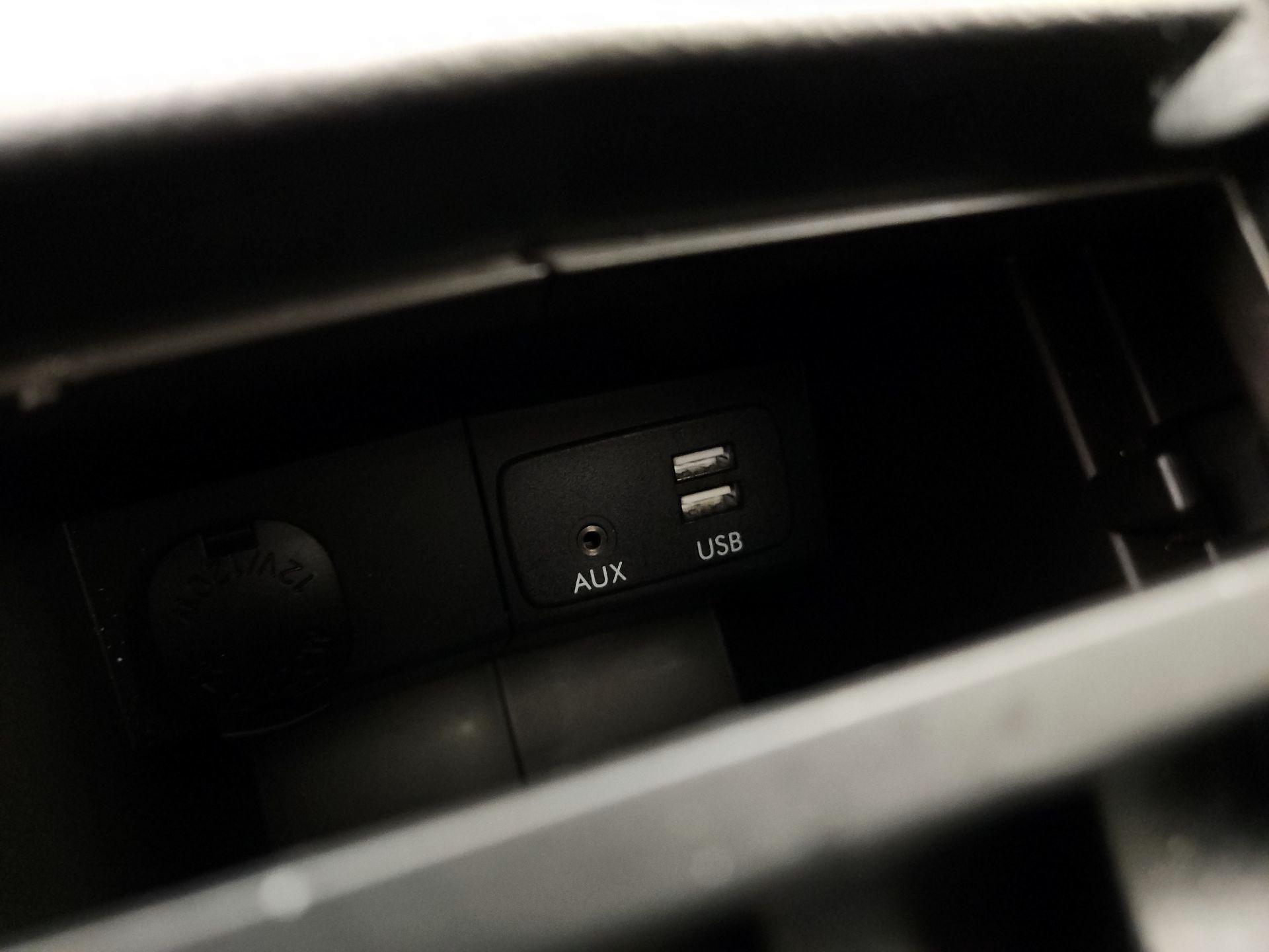 Thumbnail: 2018 Subaru Forester - 19