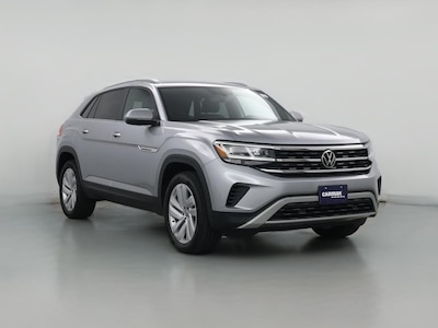 2021 Volkswagen Atlas Cross Sport SE