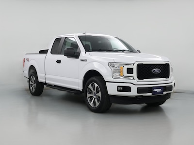 2019 Ford F150 XL