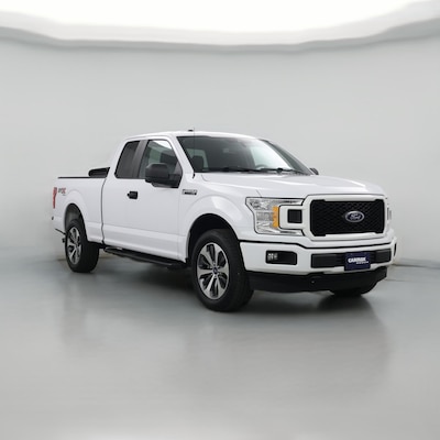 2019 Ford F150 XL