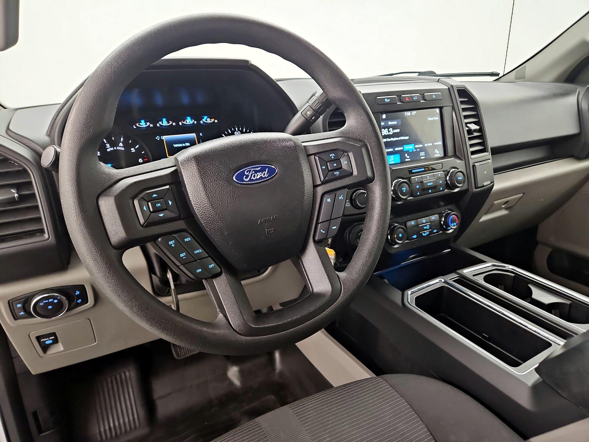 Thumbnail: 2019 Ford F-150 - 9