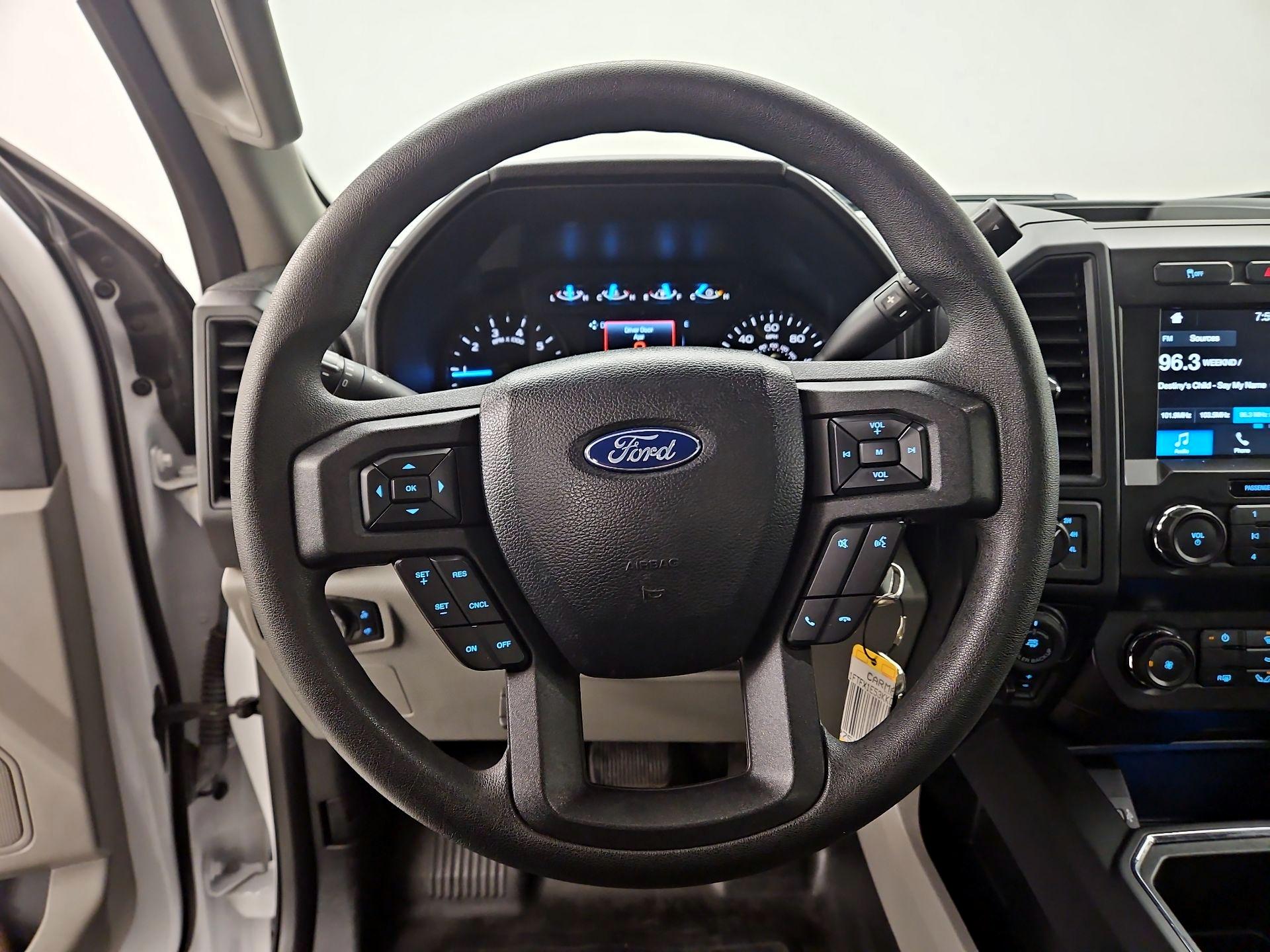 Thumbnail: 2019 Ford F-150 - 10
