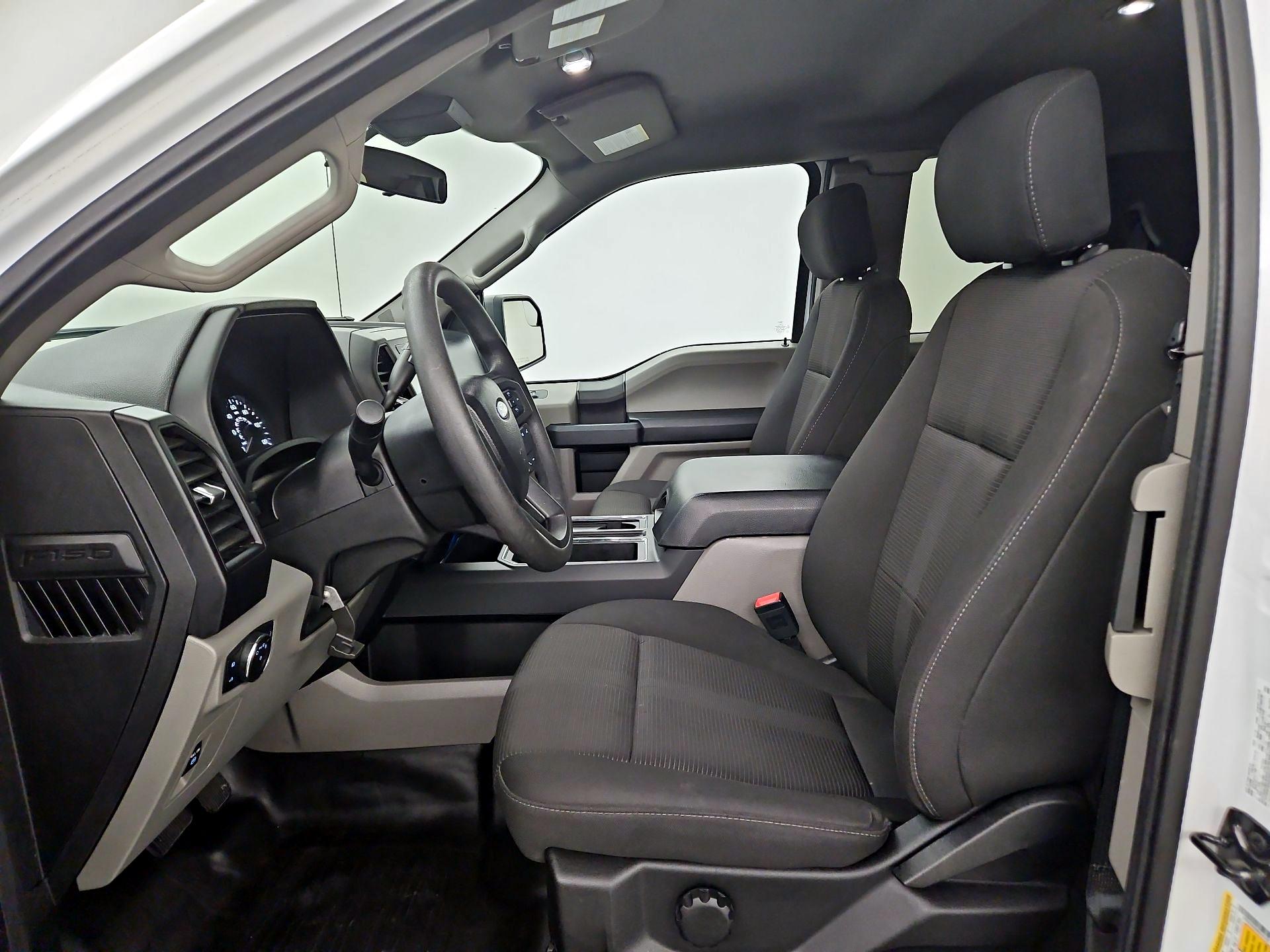 Thumbnail: 2019 Ford F-150 - 11