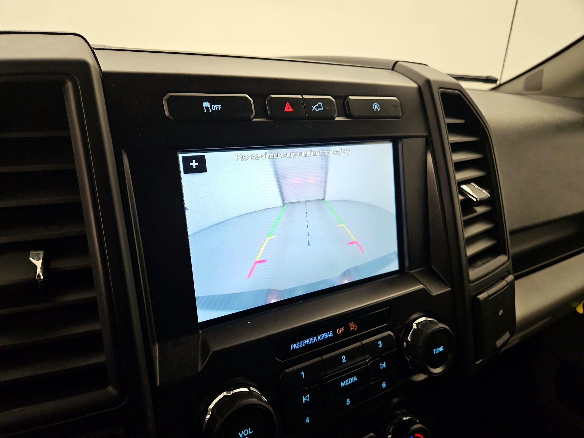 Thumbnail: 2019 Ford F-150 - 14