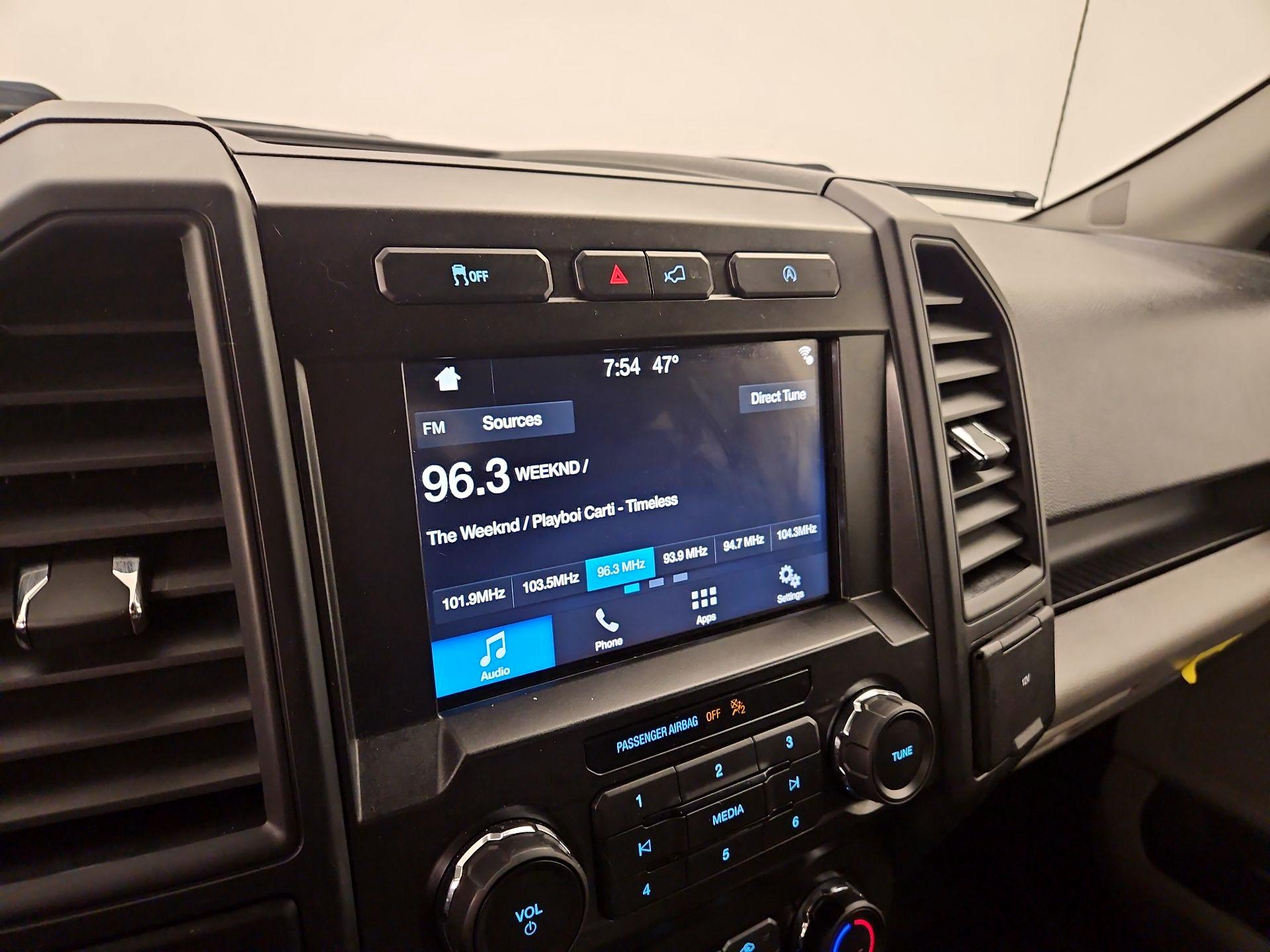 Thumbnail: 2019 Ford F-150 - 15