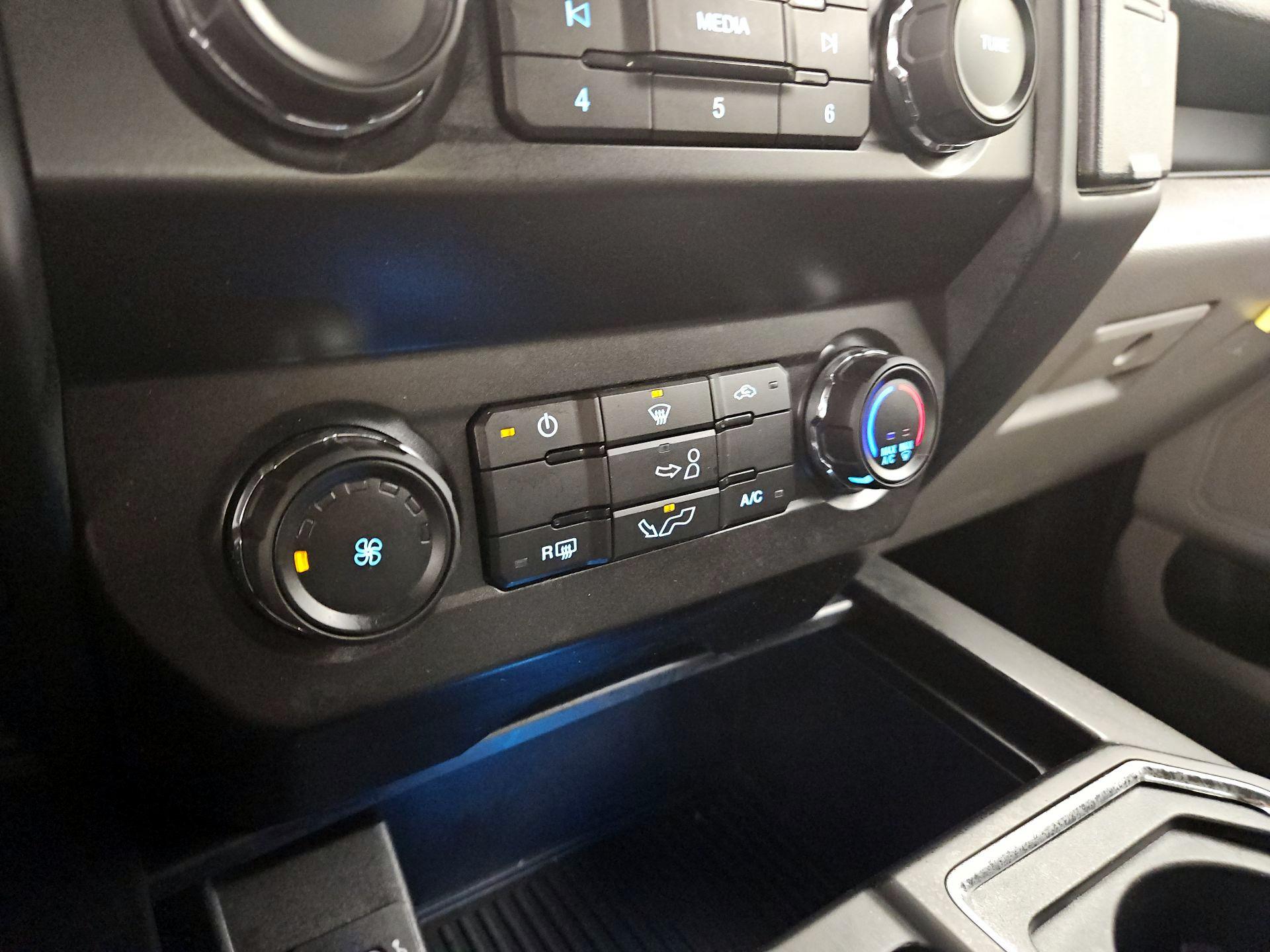 Thumbnail: 2019 Ford F-150 - 16