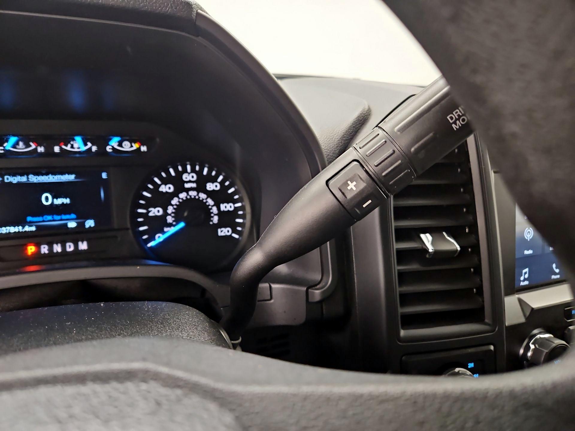 Thumbnail: 2019 Ford F-150 - 17