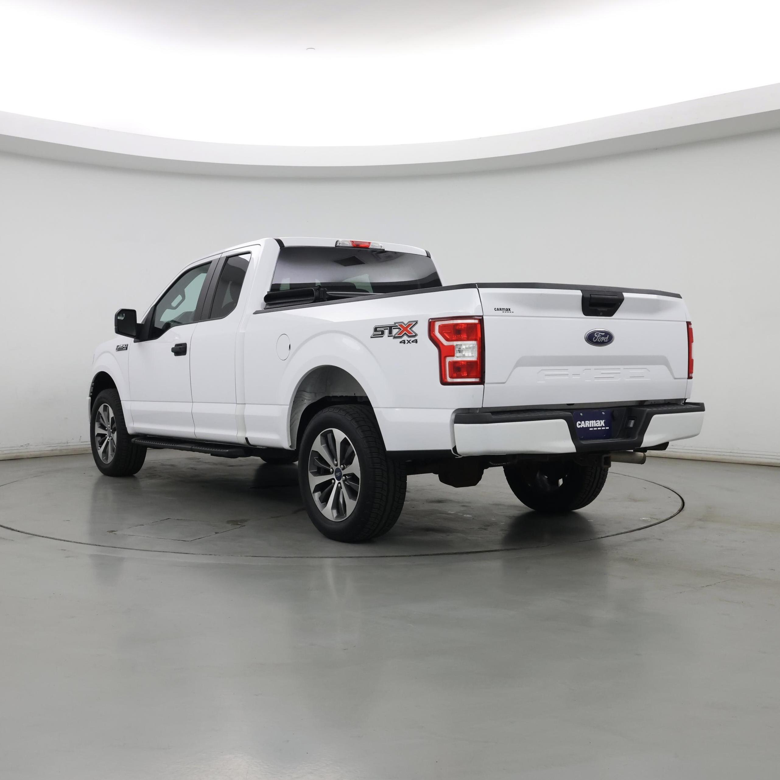 Thumbnail: 2019 Ford F-150 - 2