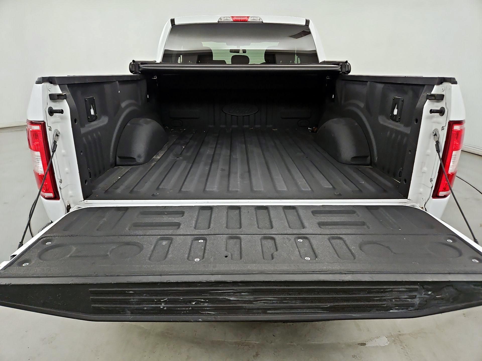 Thumbnail: 2019 Ford F-150 - 19