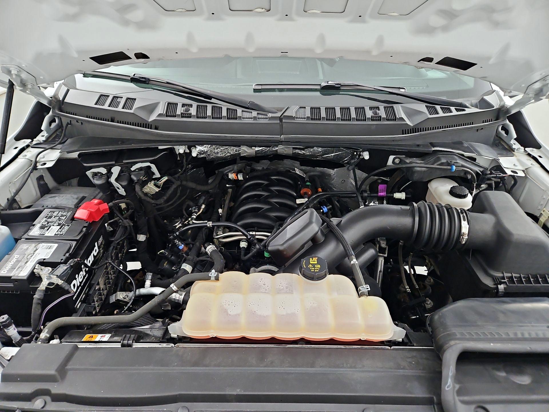 Thumbnail: 2019 Ford F-150 - 20