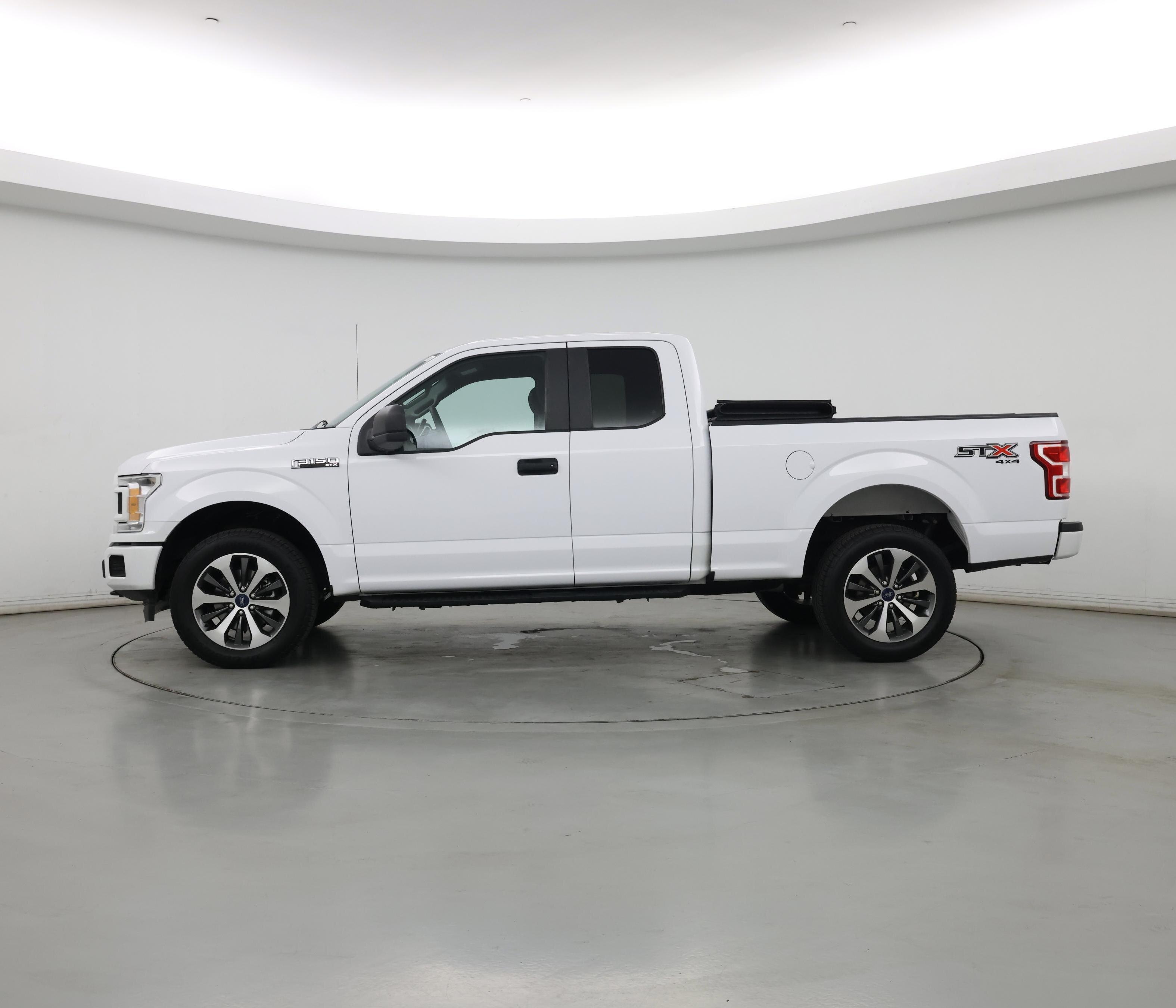 Thumbnail: 2019 Ford F-150 - 3