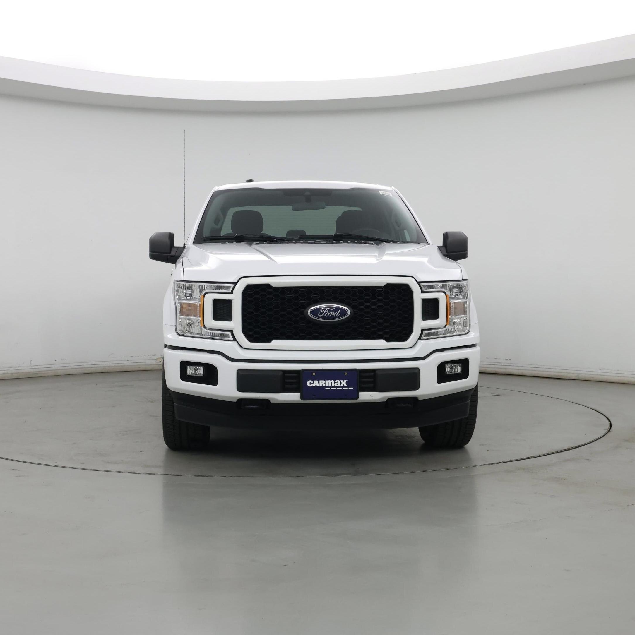 Thumbnail: 2019 Ford F-150 - 5