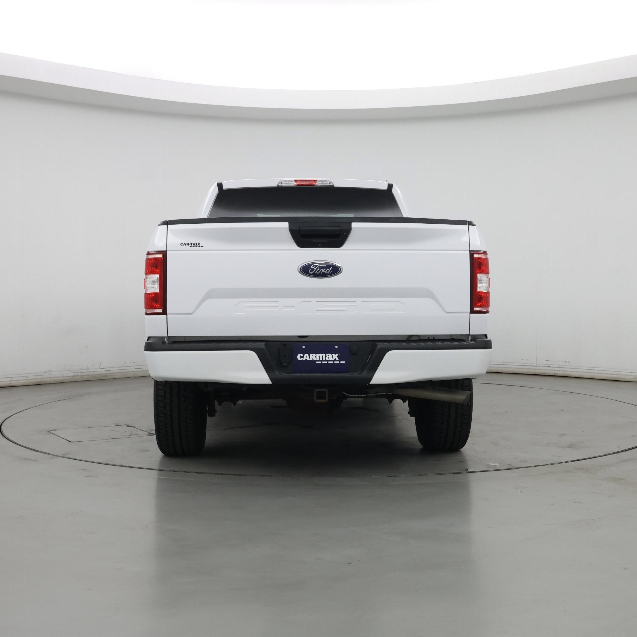 Thumbnail: 2019 Ford F-150 - 6