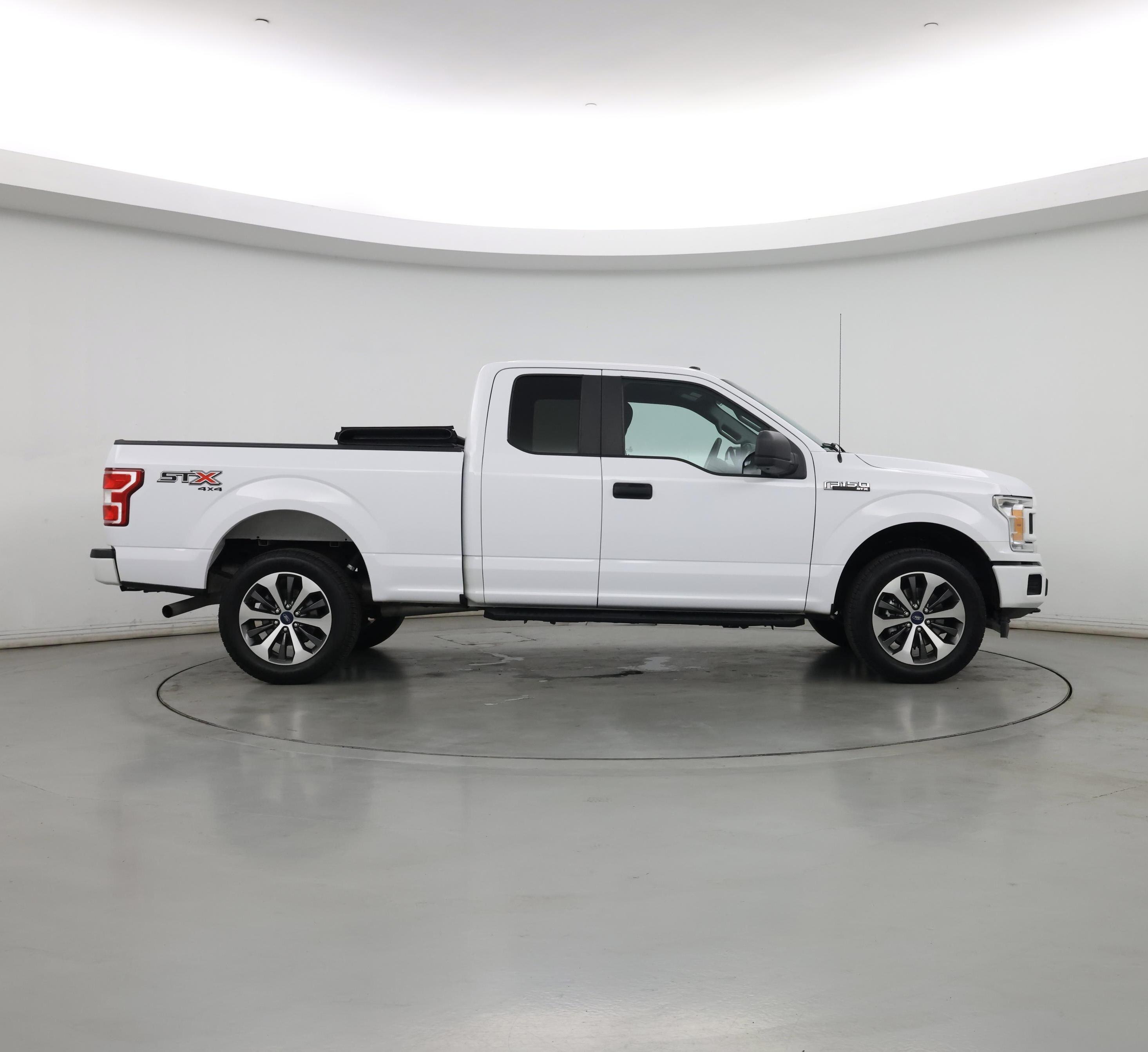 Thumbnail: 2019 Ford F-150 - 7