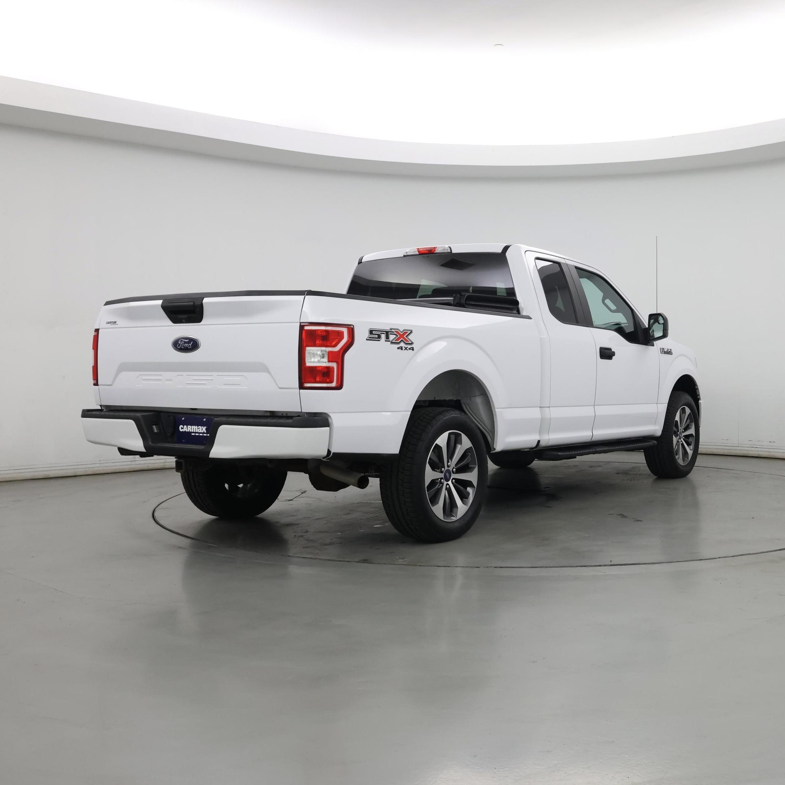 Thumbnail: 2019 Ford F-150 - 8