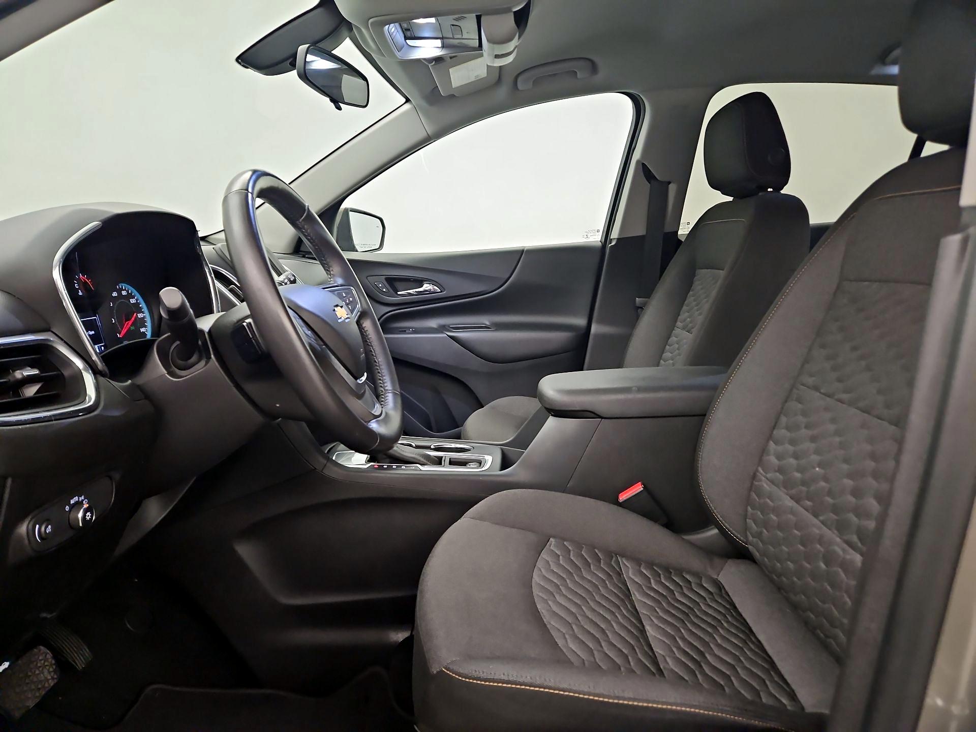 Thumbnail: 2018 Chevrolet Equinox - 11