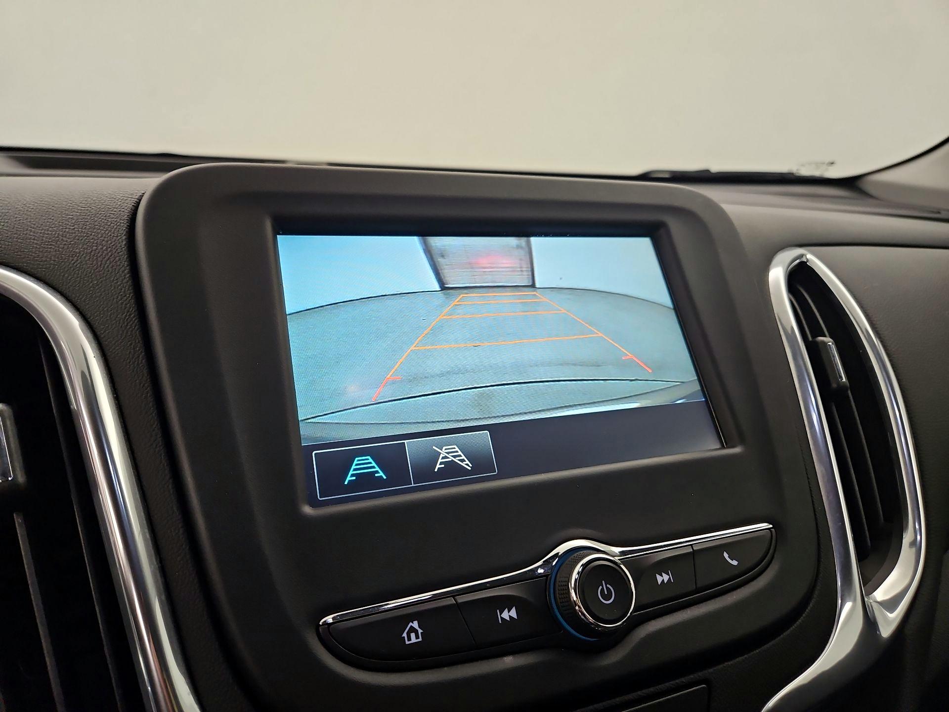 Thumbnail: 2018 Chevrolet Equinox - 14