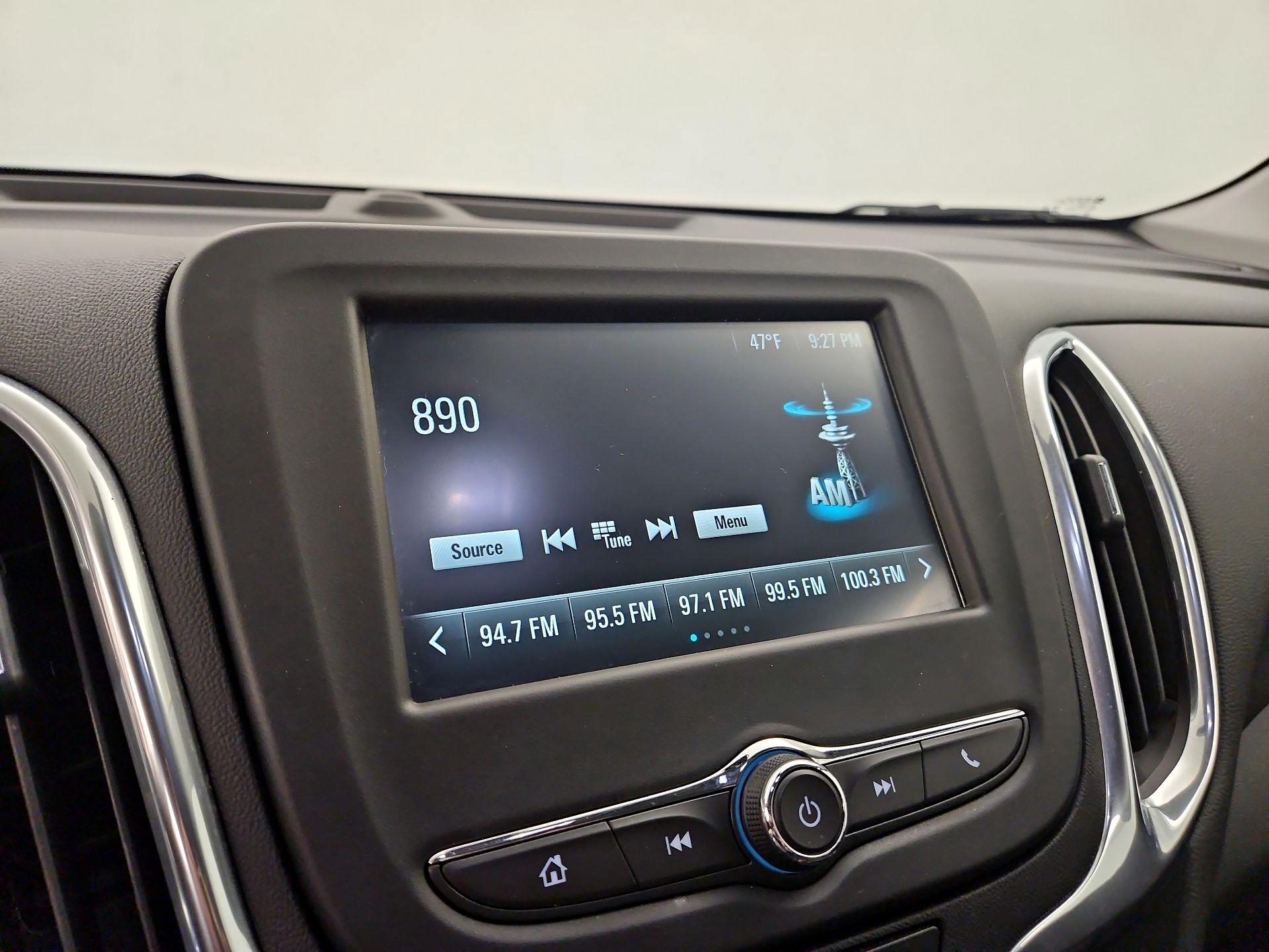 Thumbnail: 2018 Chevrolet Equinox - 15