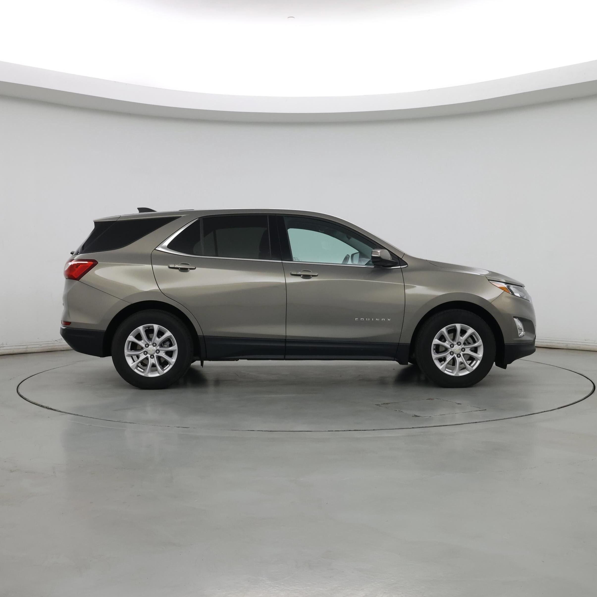 Thumbnail: 2018 Chevrolet Equinox - 7