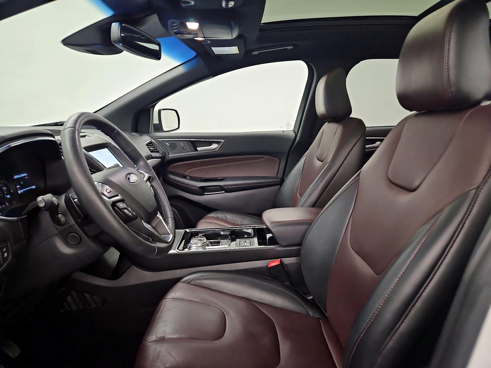 Thumbnail: 2020 Ford Edge - 11