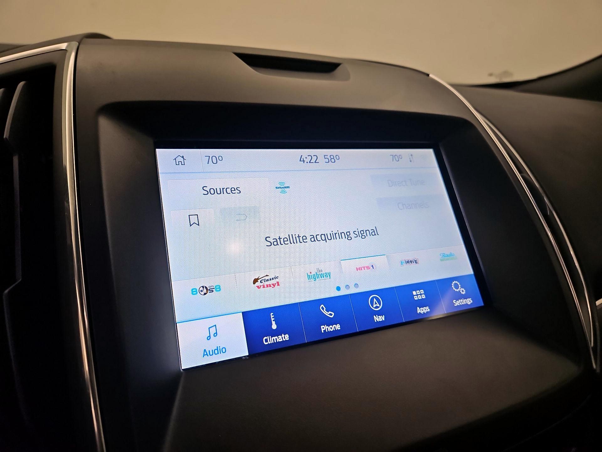 Thumbnail: 2020 Ford Edge - 16