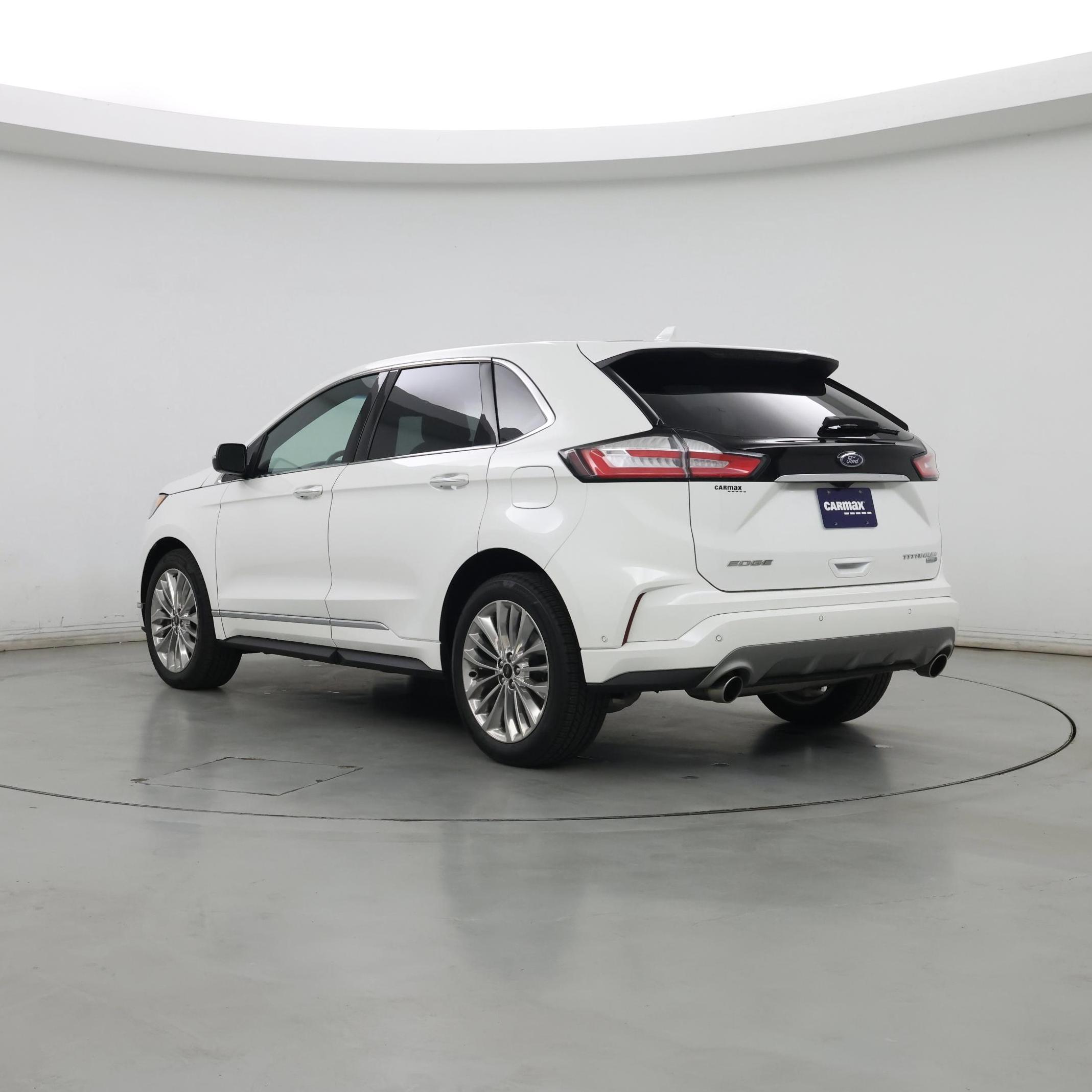 Thumbnail: 2020 Ford Edge - 2