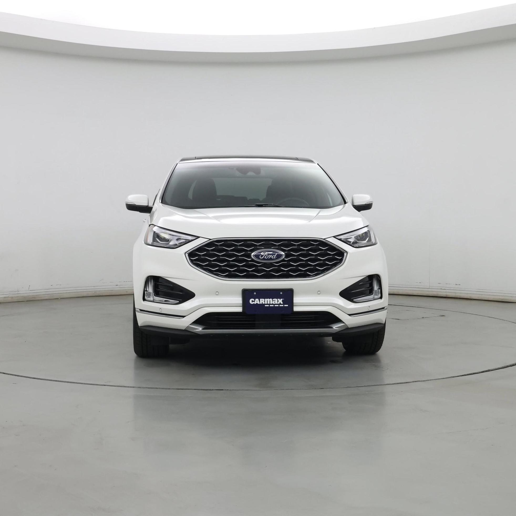 Thumbnail: 2020 Ford Edge - 5