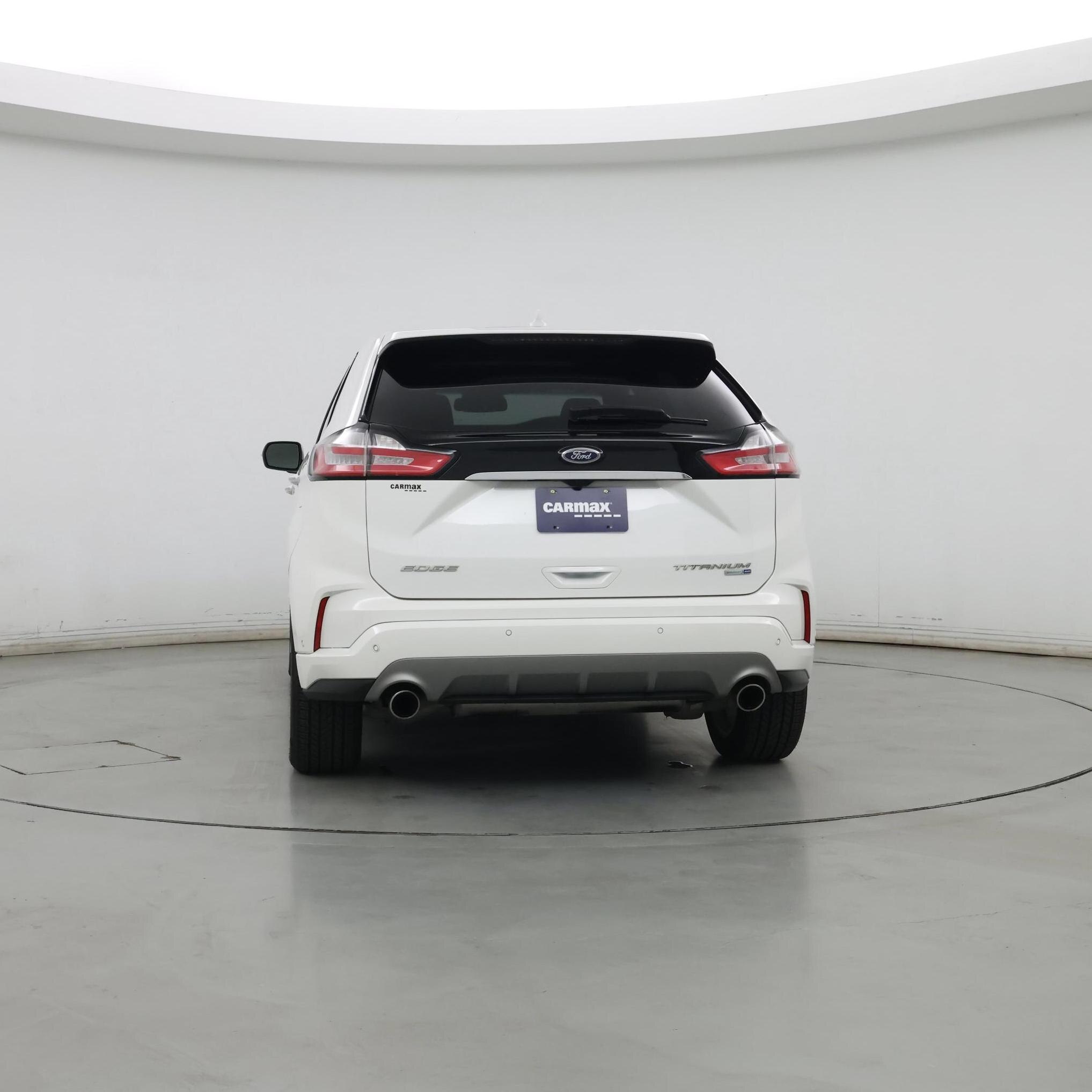 Thumbnail: 2020 Ford Edge - 6