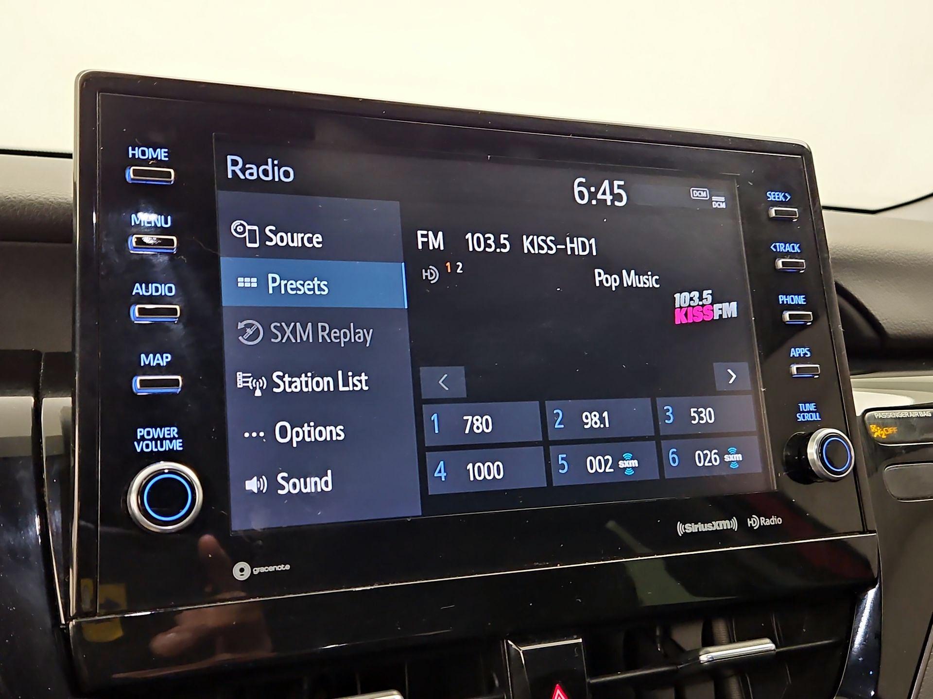 Thumbnail: 2021 Toyota Camry - 15