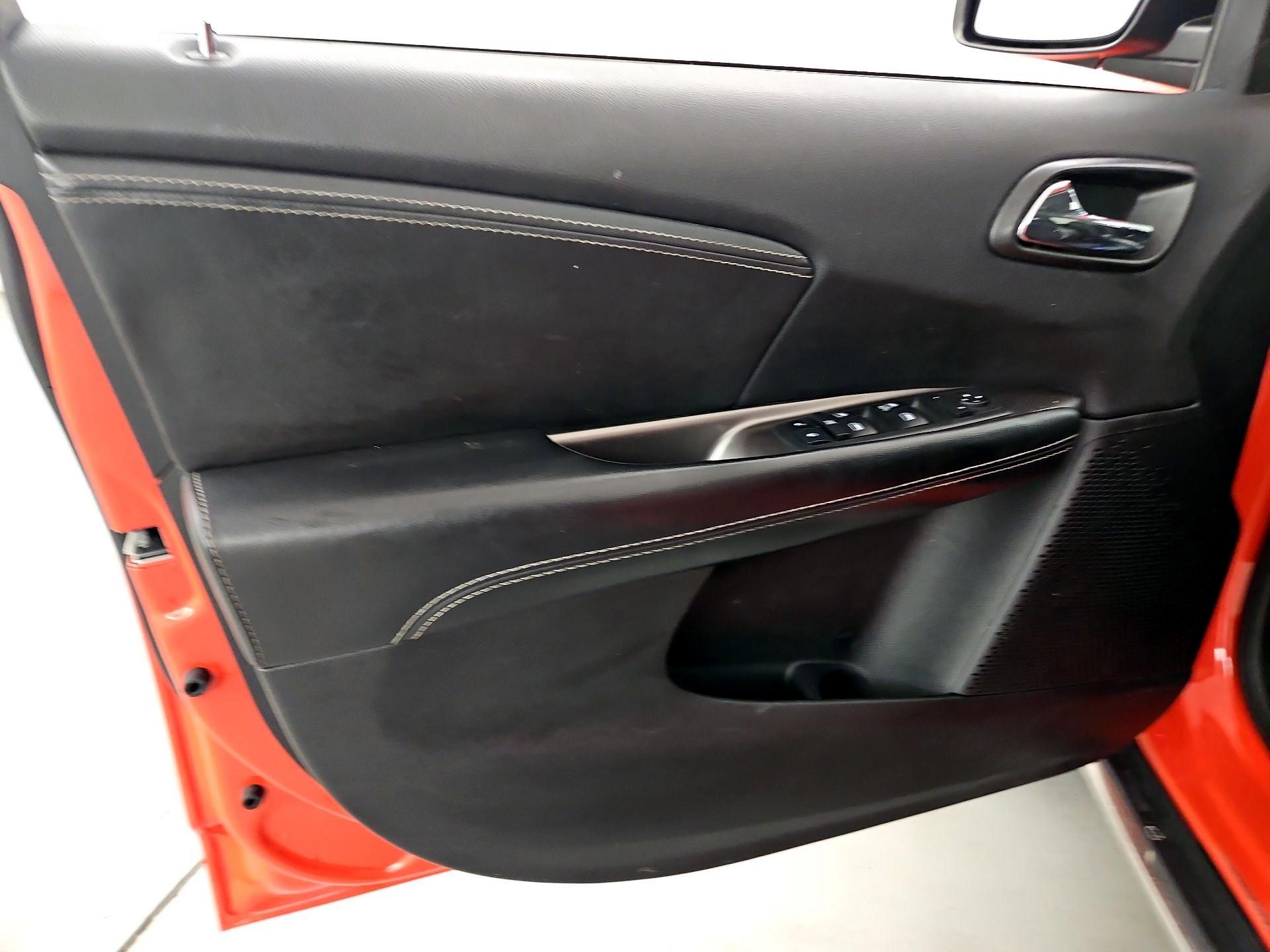 Thumbnail: 2018 Dodge Journey - 12