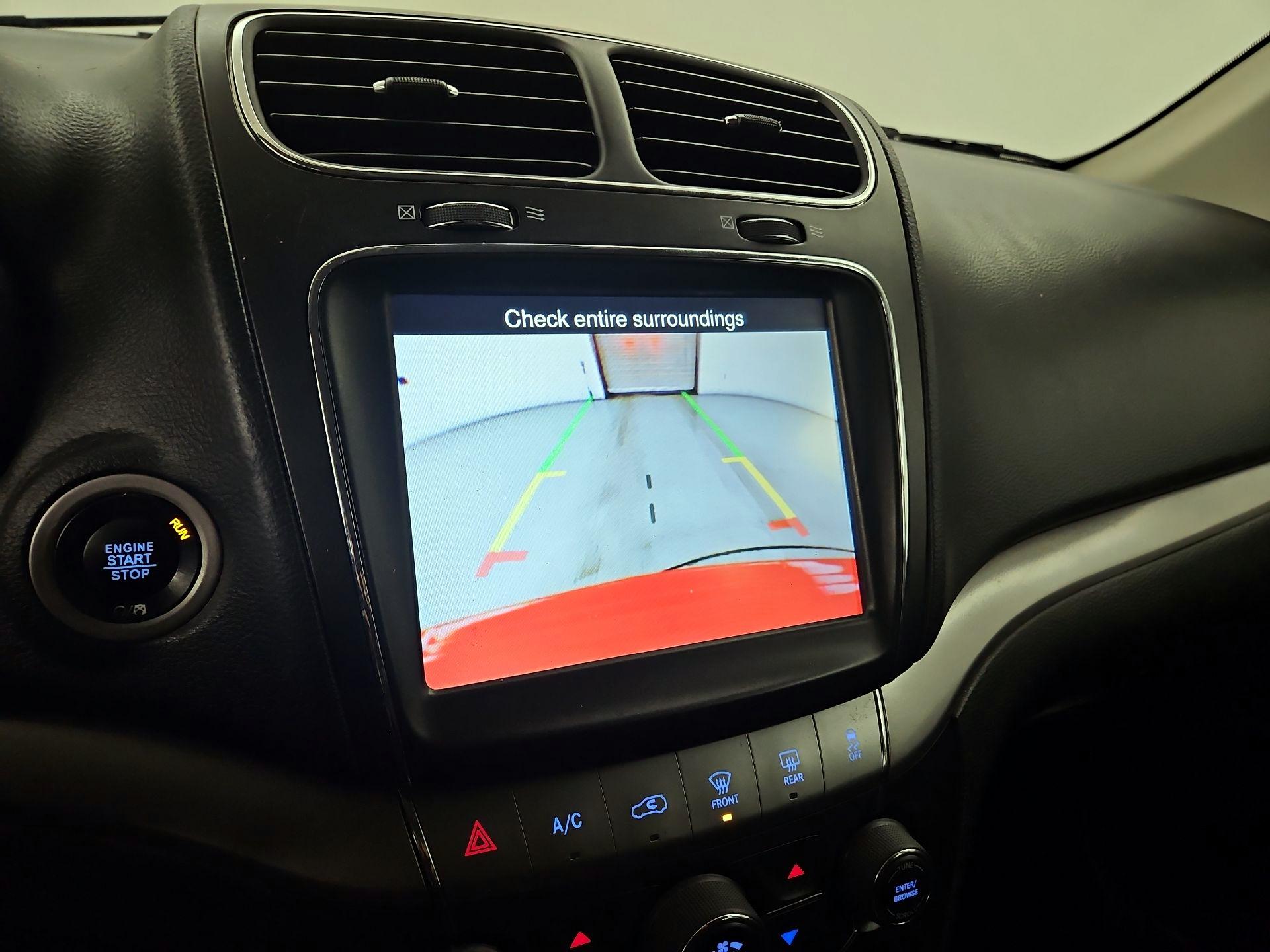 Thumbnail: 2018 Dodge Journey - 14