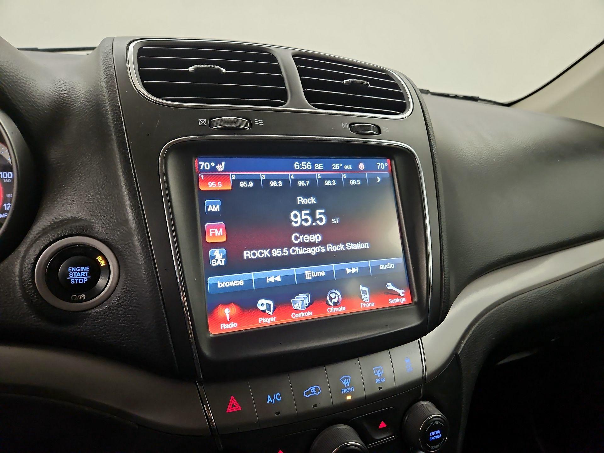 Thumbnail: 2018 Dodge Journey - 15