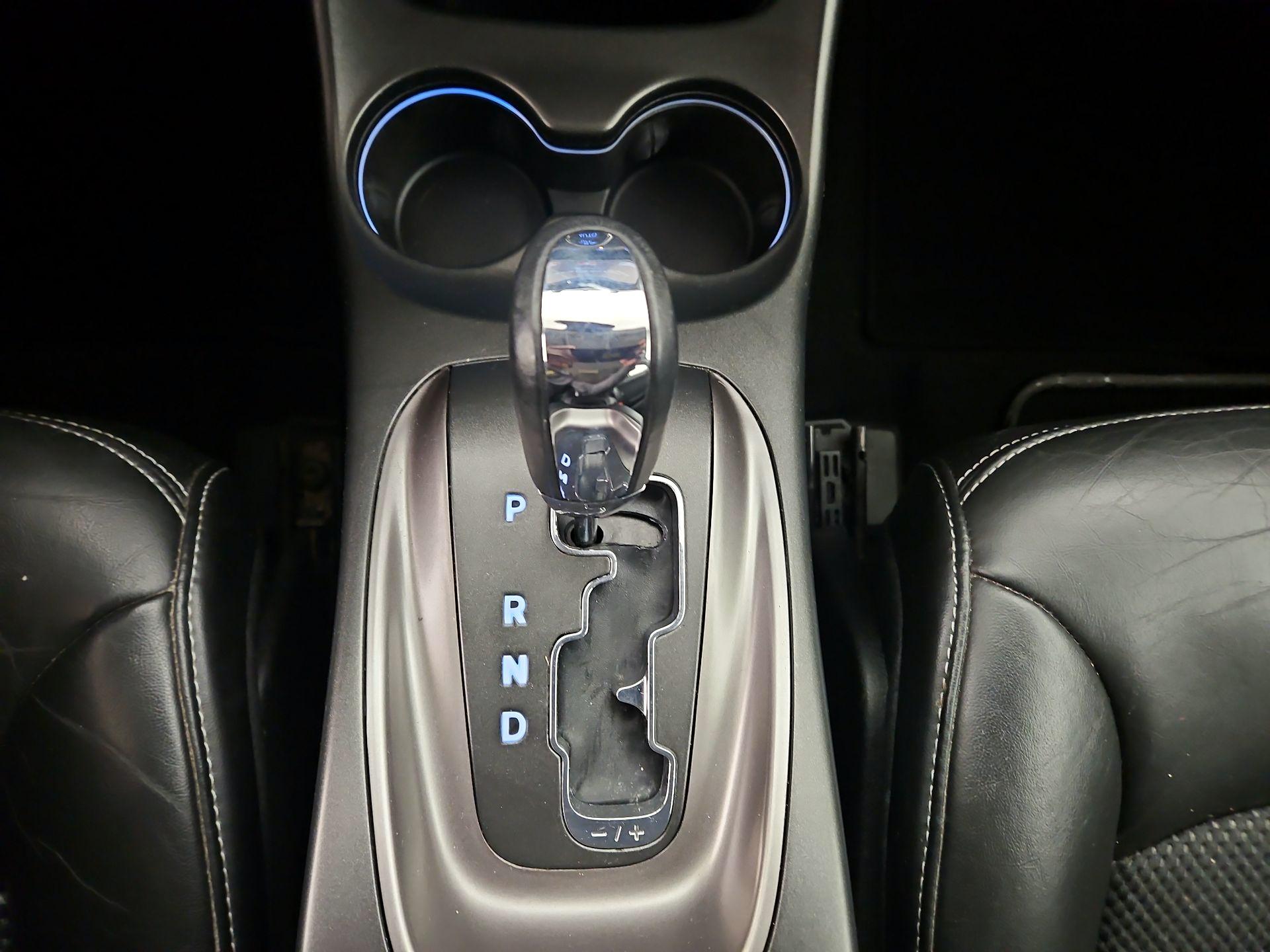 Thumbnail: 2018 Dodge Journey - 17