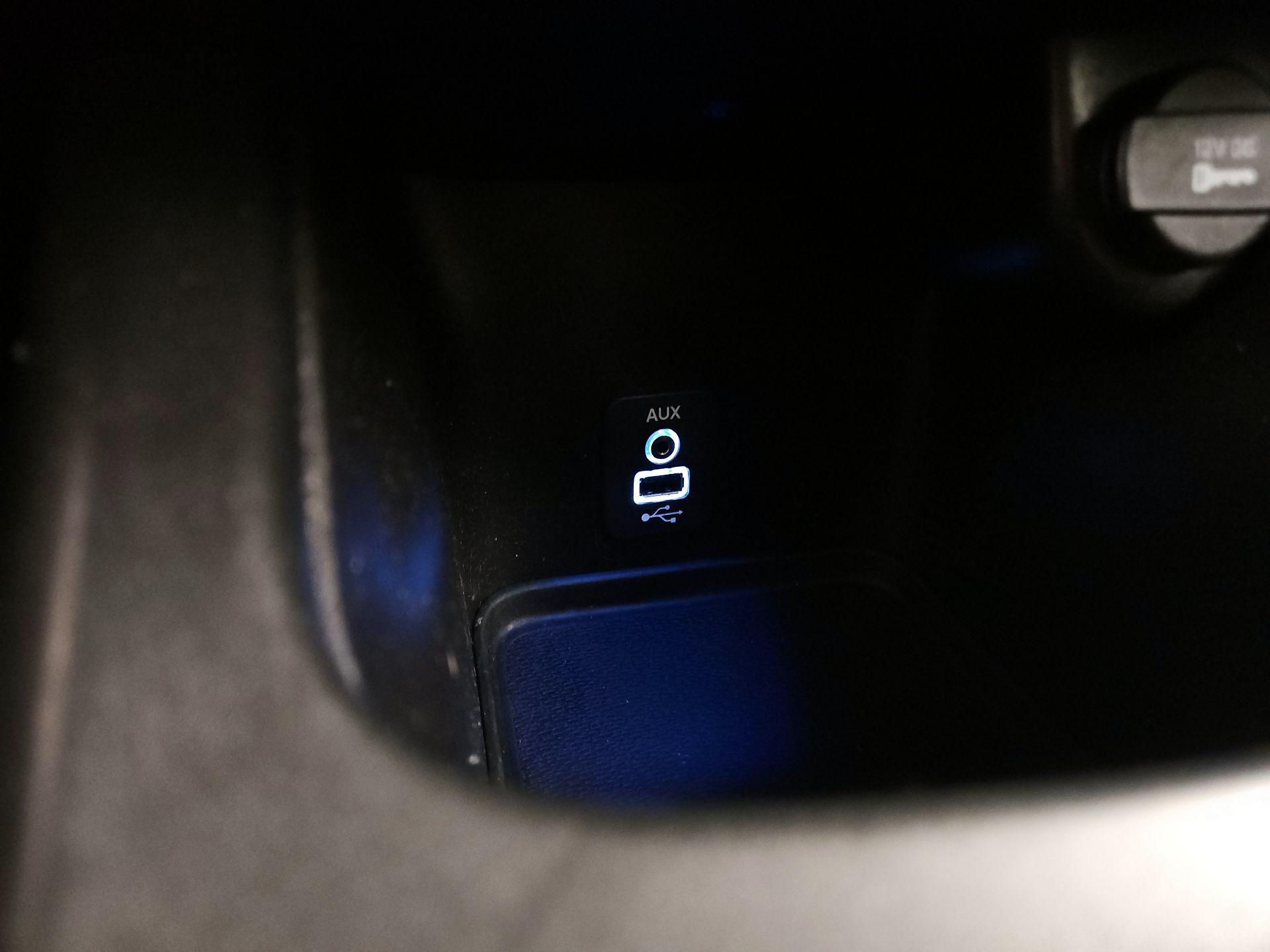 Thumbnail: 2018 Dodge Journey - 18