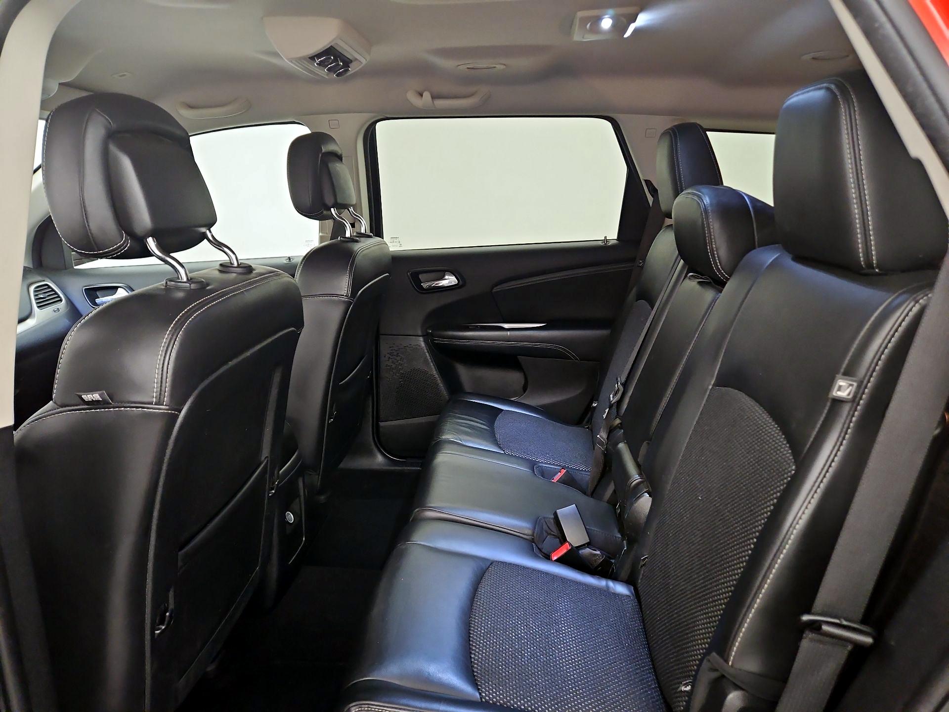 Thumbnail: 2018 Dodge Journey - 19