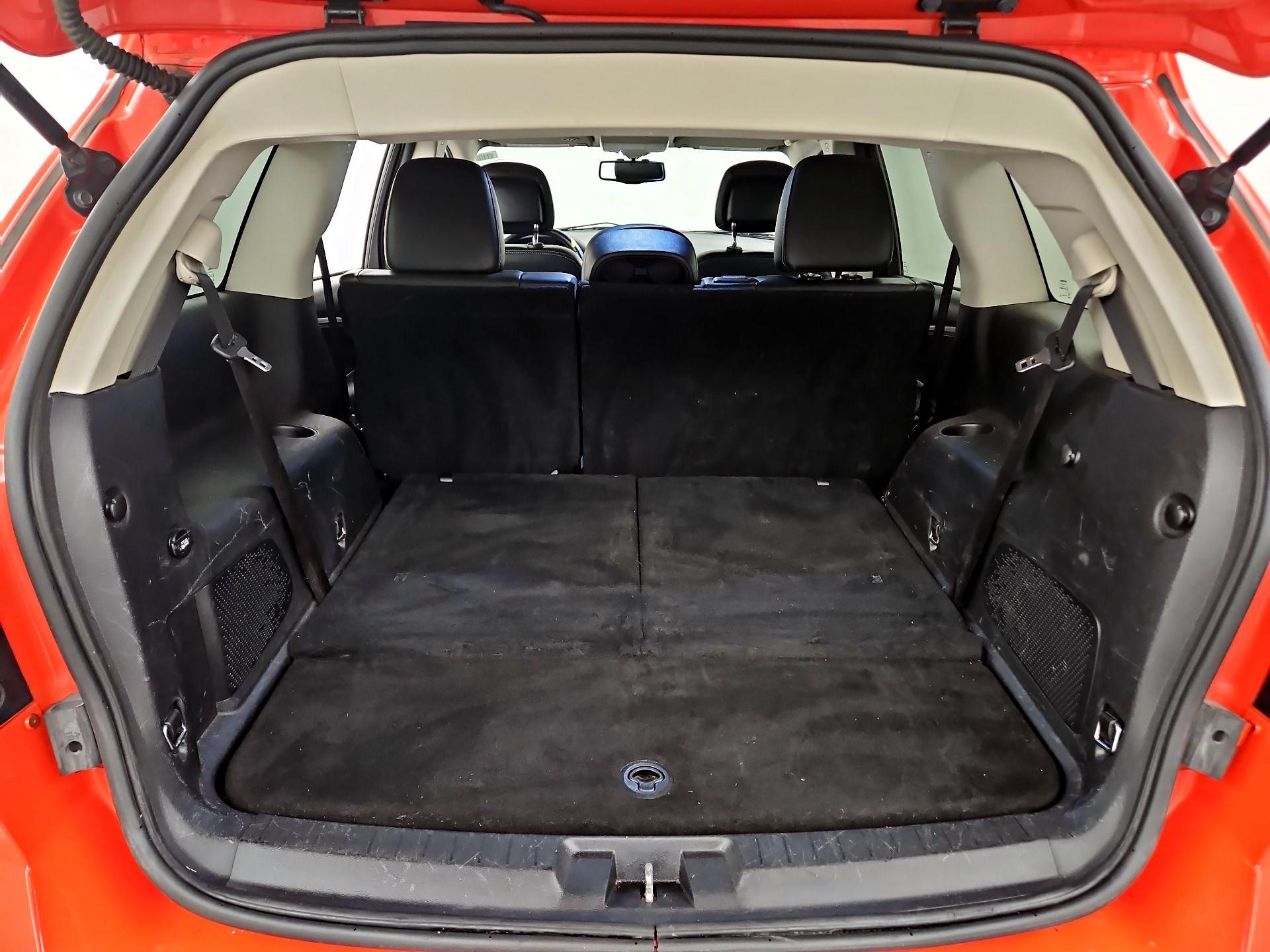 Thumbnail: 2018 Dodge Journey - 20