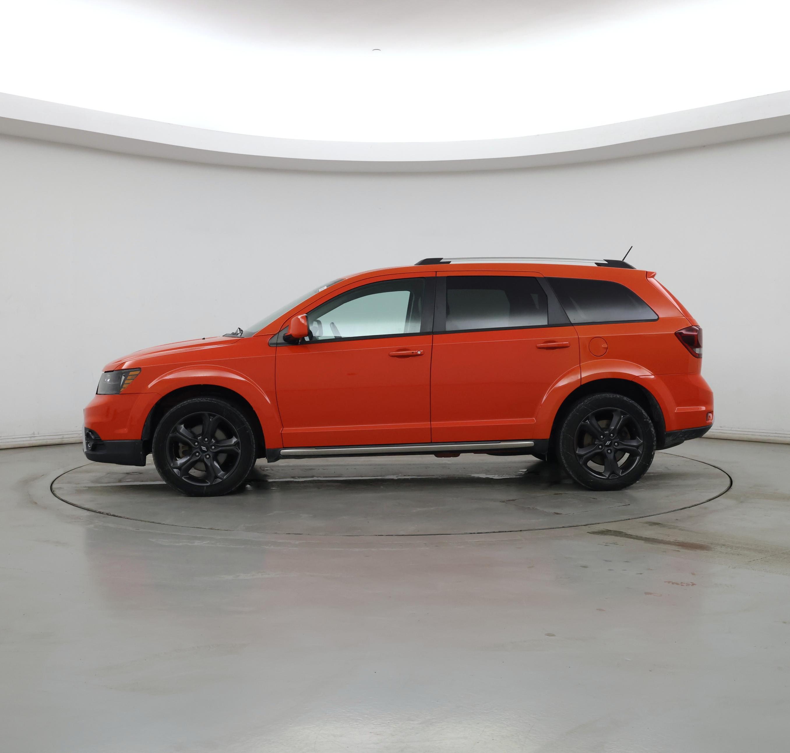 Thumbnail: 2018 Dodge Journey - 3
