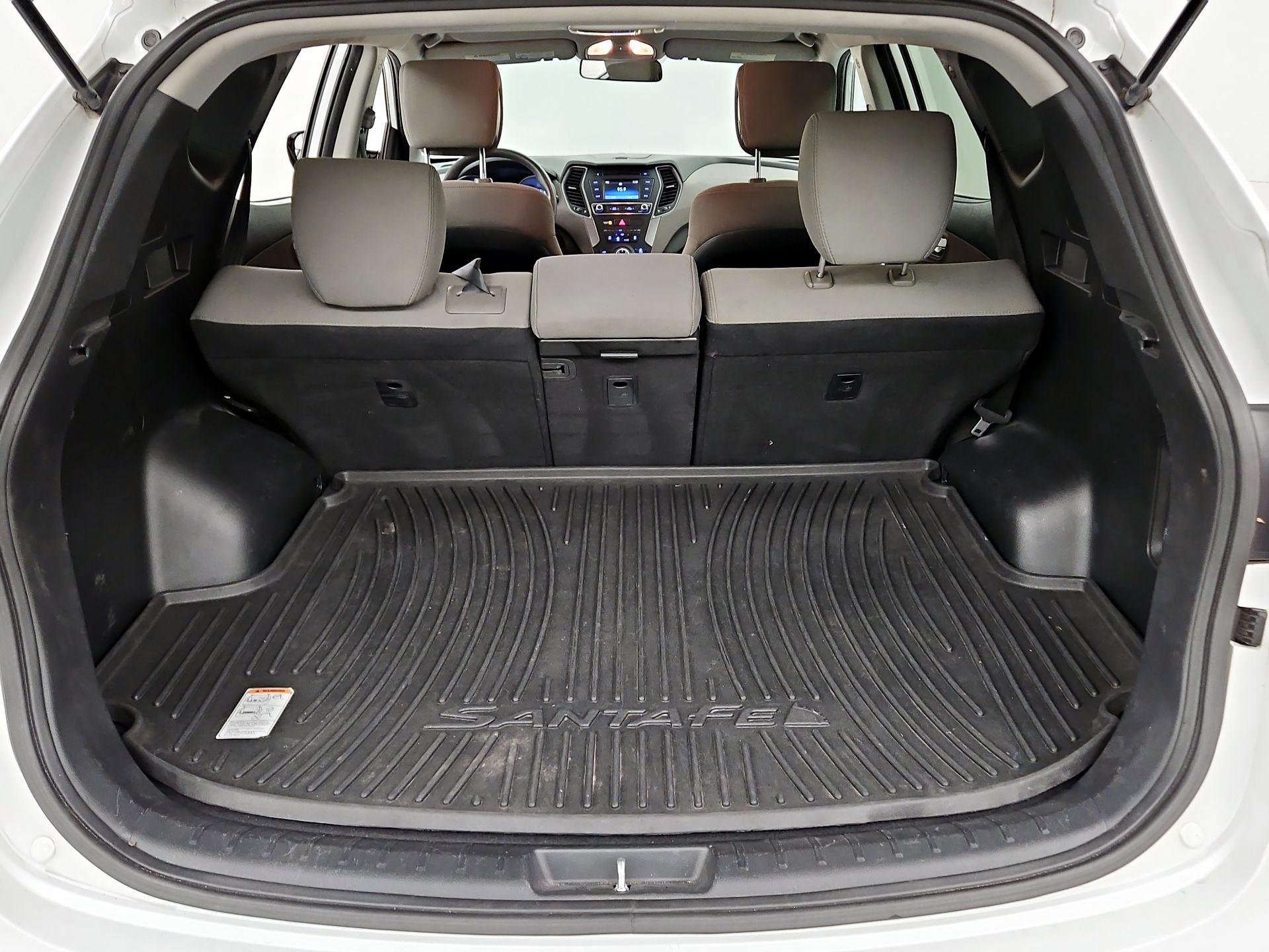 Thumbnail: 2017 Hyundai Santa Fe - 20