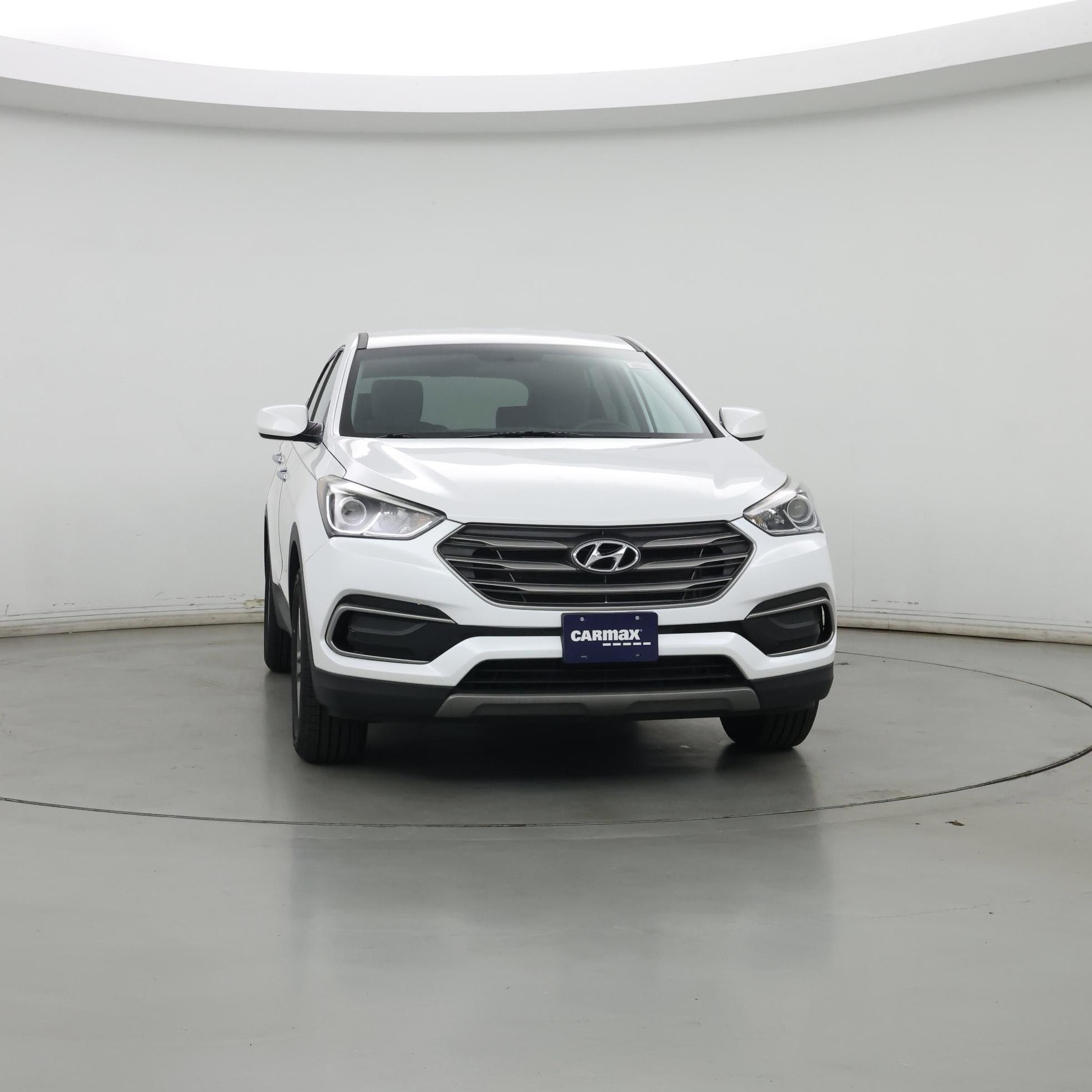 Thumbnail: 2017 Hyundai Santa Fe - 5