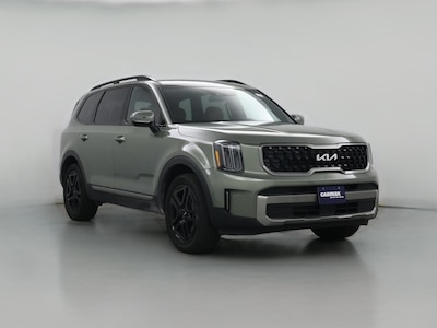 2023 Kia Telluride X-Line EX